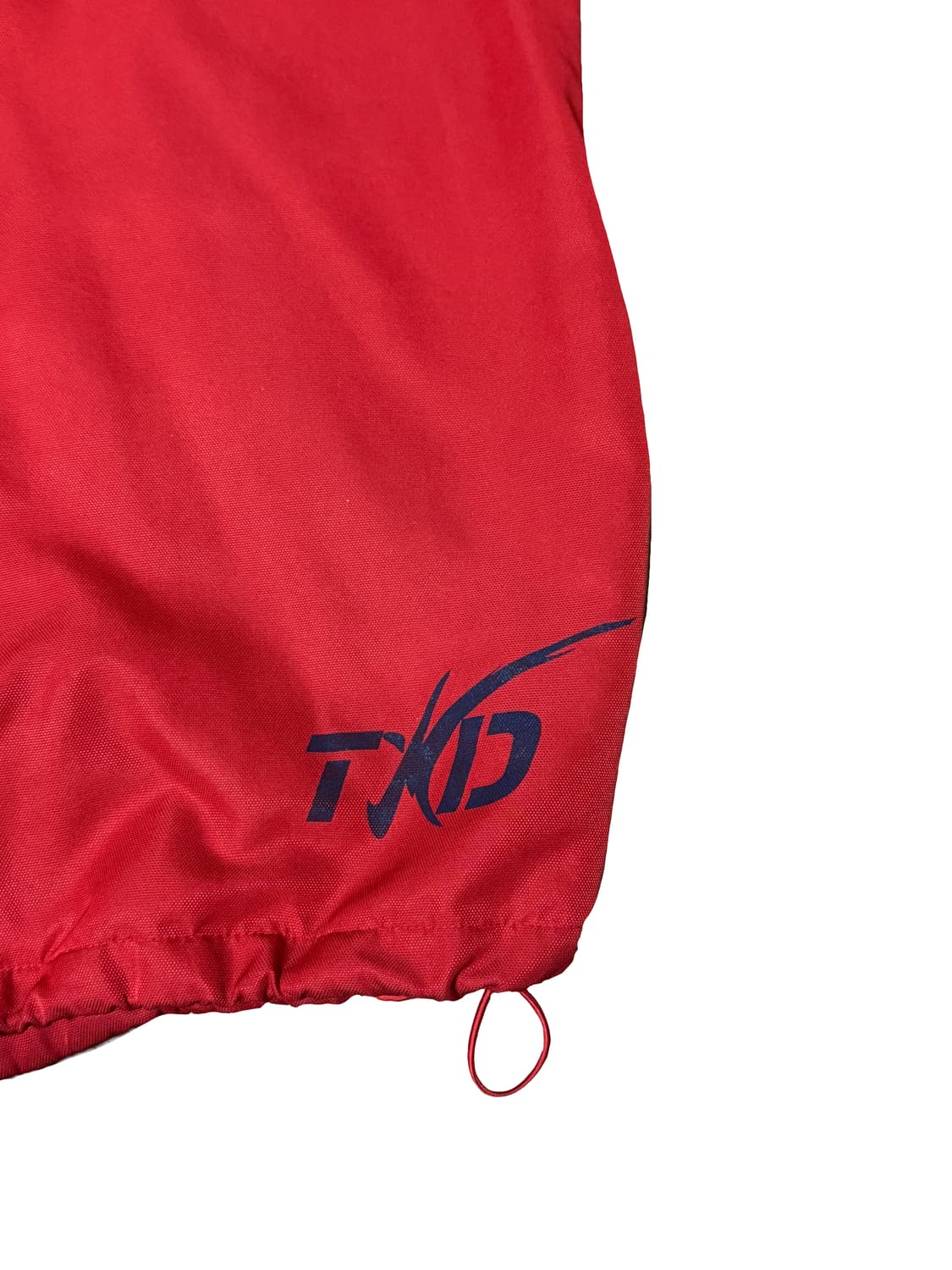 아디다스 올드스쿨 TKD 태권도 웜업 자켓 상품이미지7