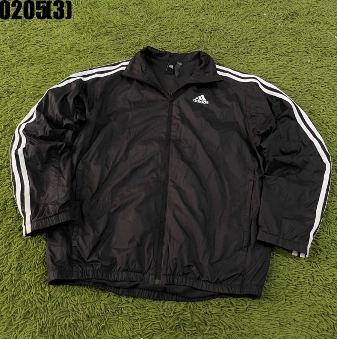 아디다스 바람막이 자켓 상품이미지1
