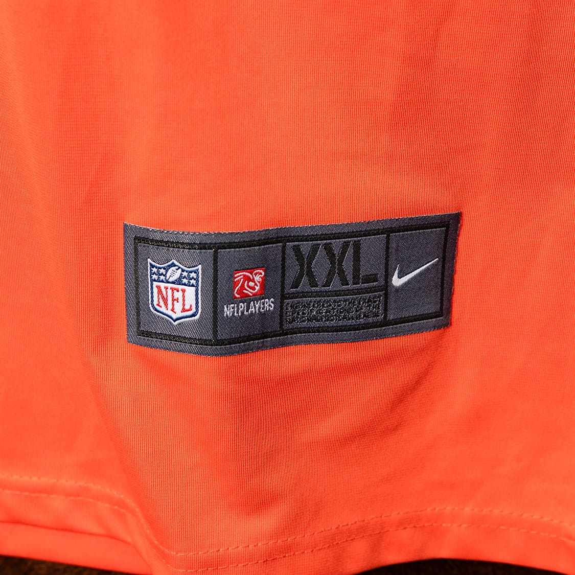 [120] 나이키 NFL 시카고 베어스 칼릴 맥 풋볼 져지  상품이미지4