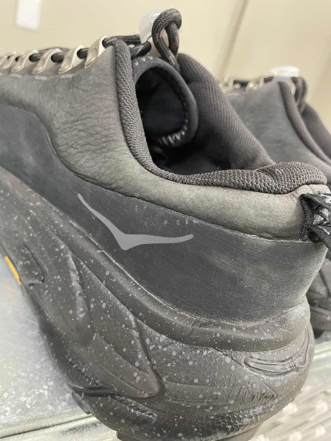 호카 토르 서밋 2 블랙 265 (gr-4504) 상품이미지9