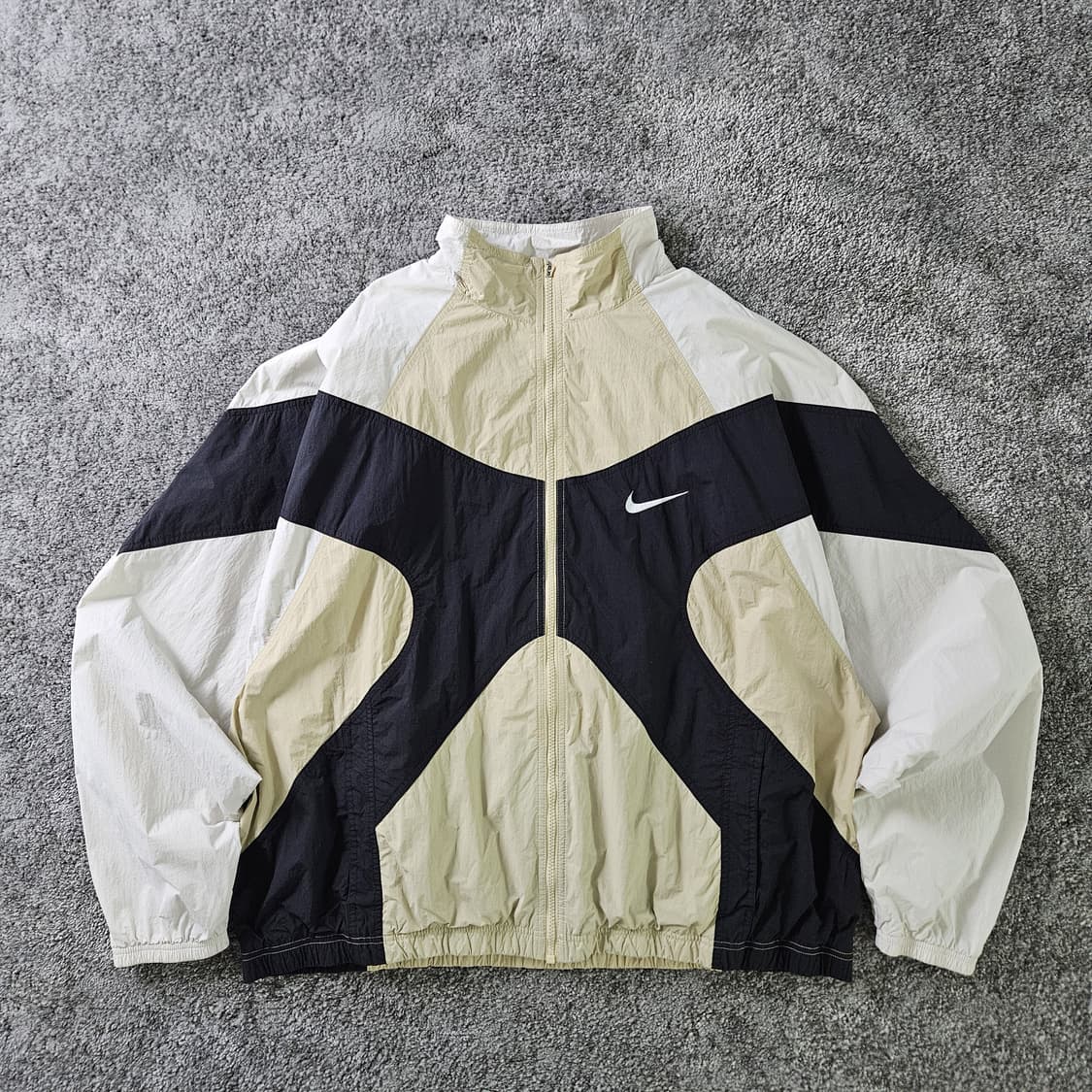 [무료배송] NIKE 1996 아카이브 긴팔 윈드브레이커 자켓 상품이미지1