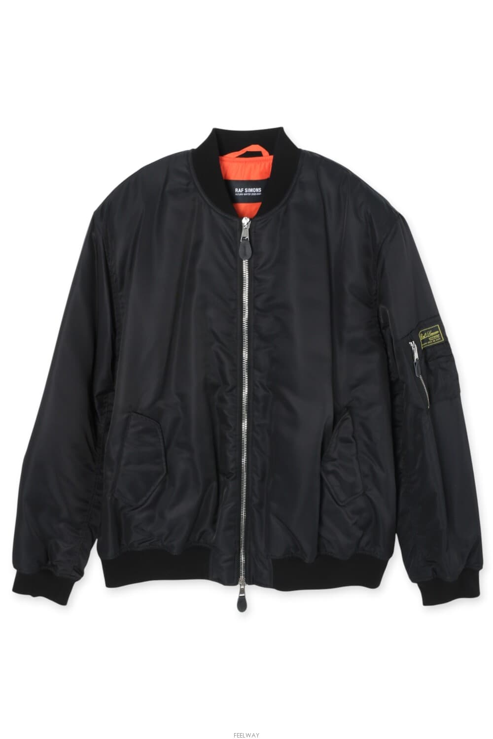 [48] 라프시몬스 detached 봄버 급처 상품이미지6