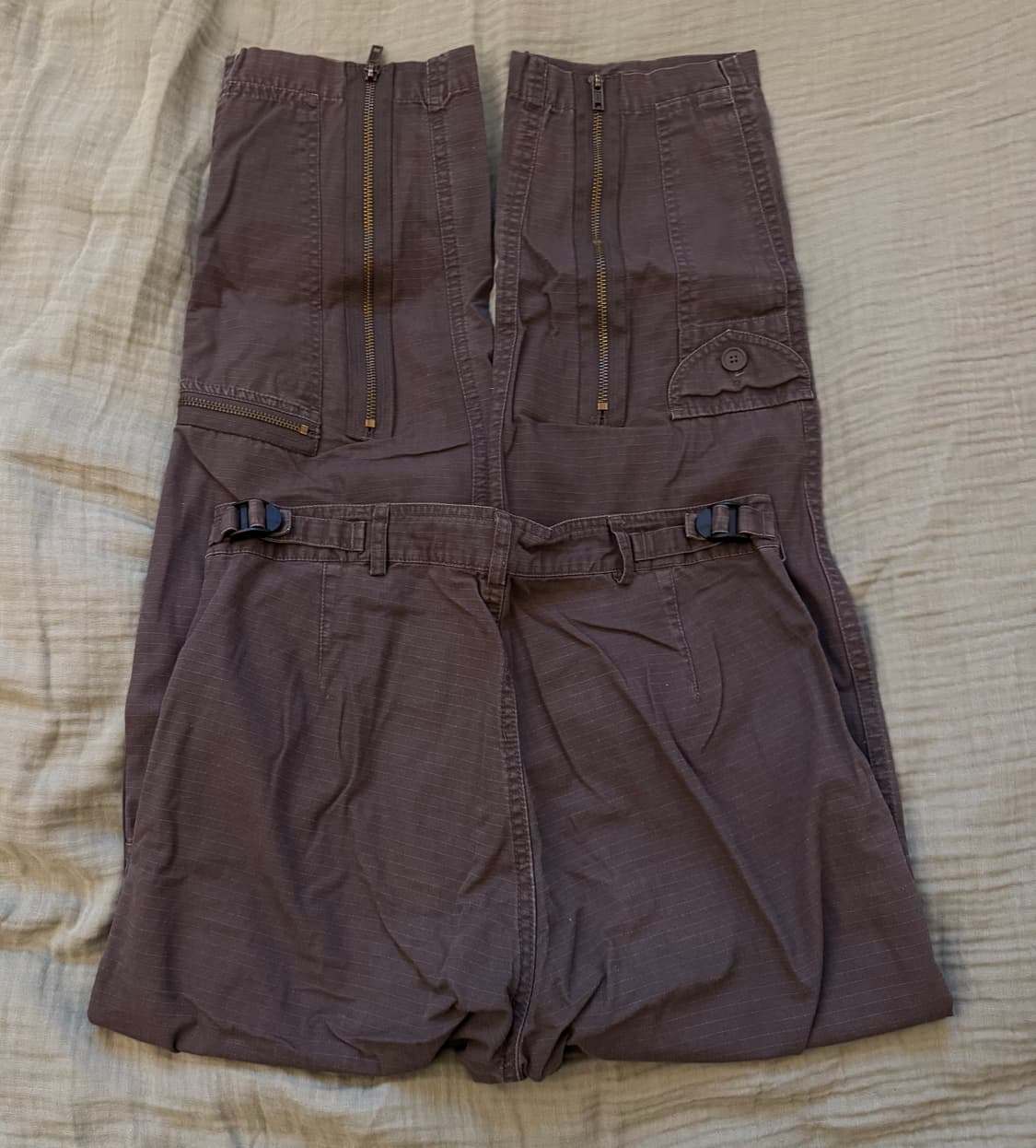 Brandy Melville Marley Pants cargo pants 상품이미지9