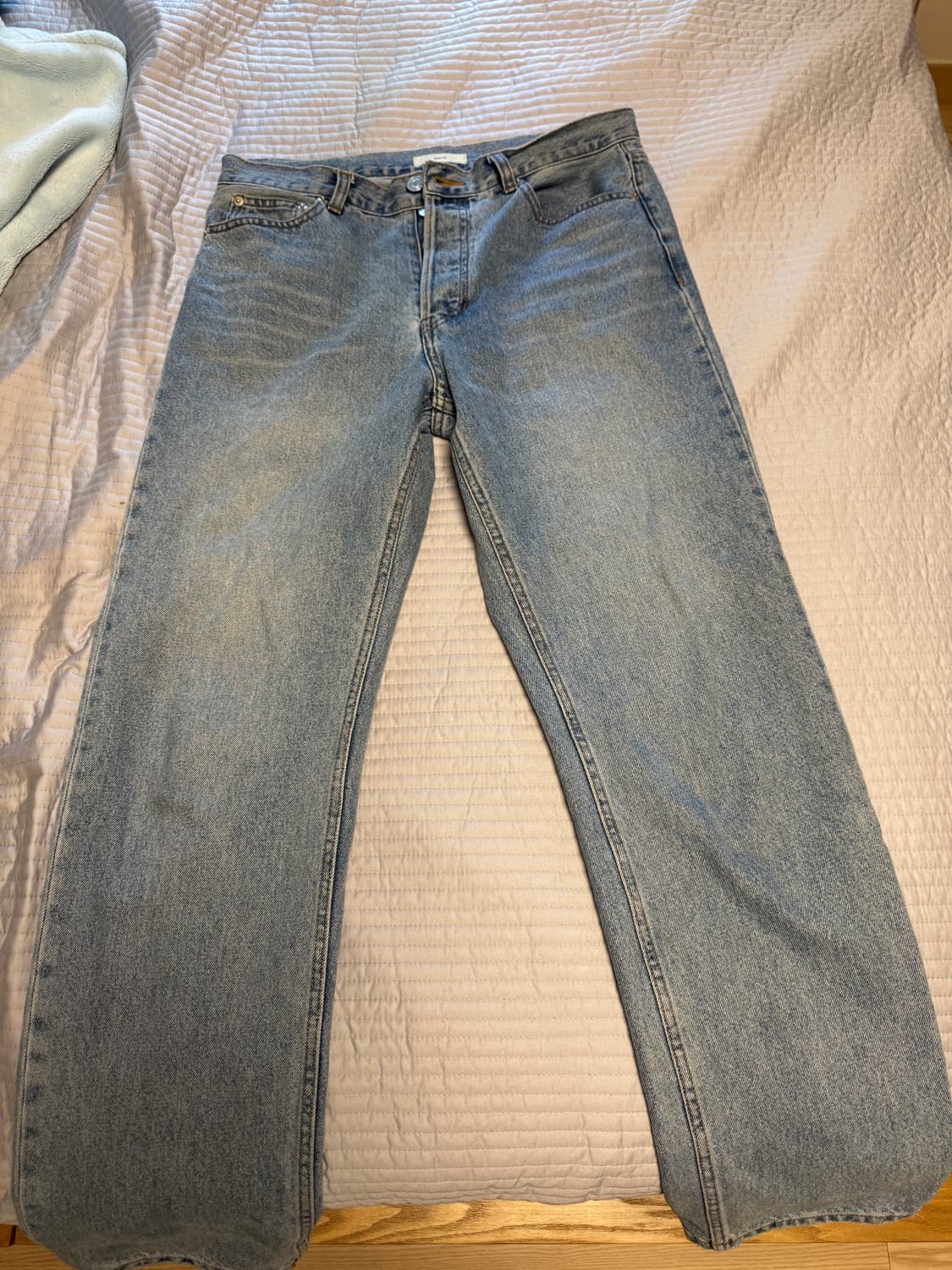 렉토 데님 32 상품이미지1