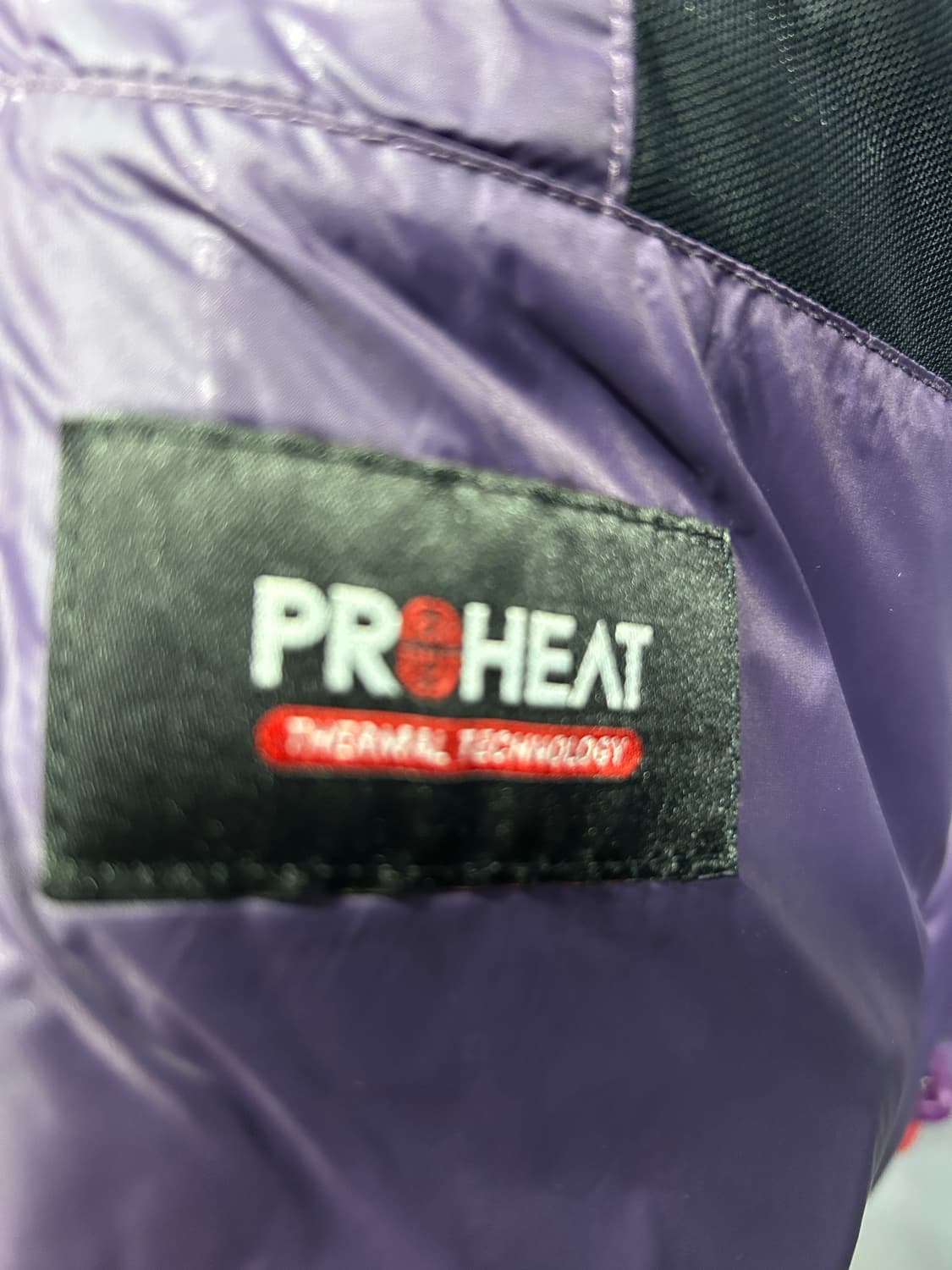 노스페이스 여성 Summit 패딩 80(S) 상품이미지4