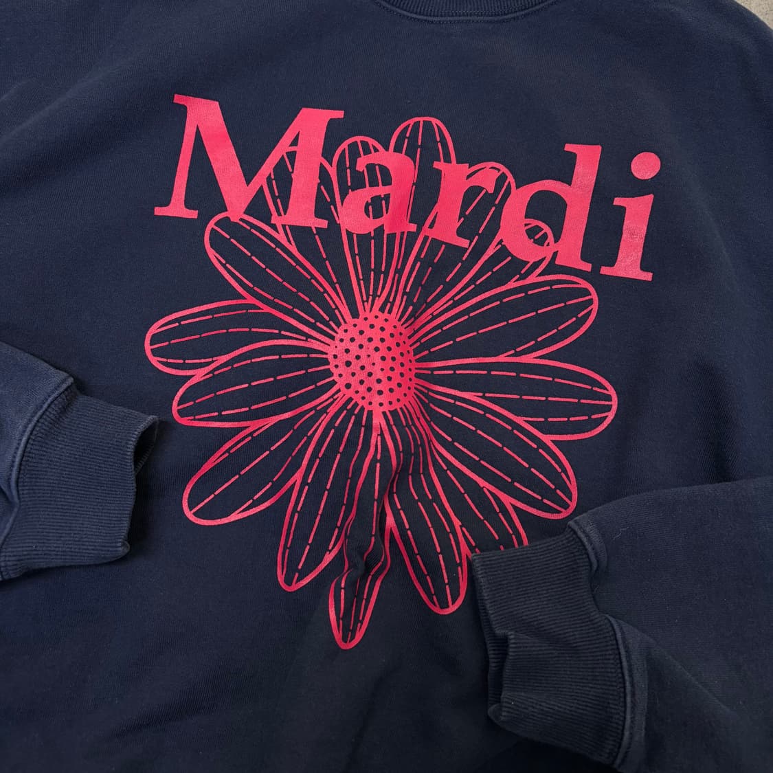 마르디 맨투맨[2133] 상품이미지5