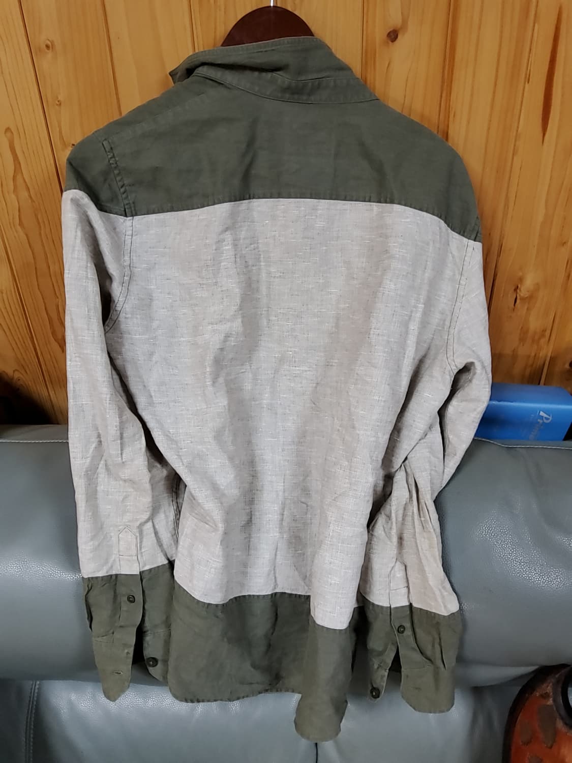 A/X  알마니 익스체인지 마혼방 ~100 상품이미지2