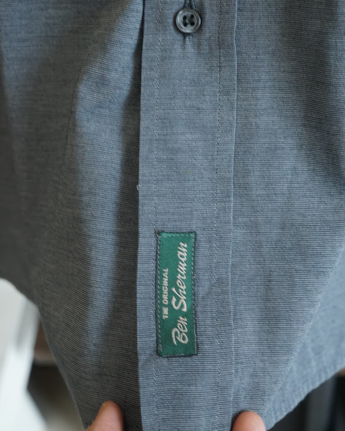 90s Ben Sherman 상품이미지3