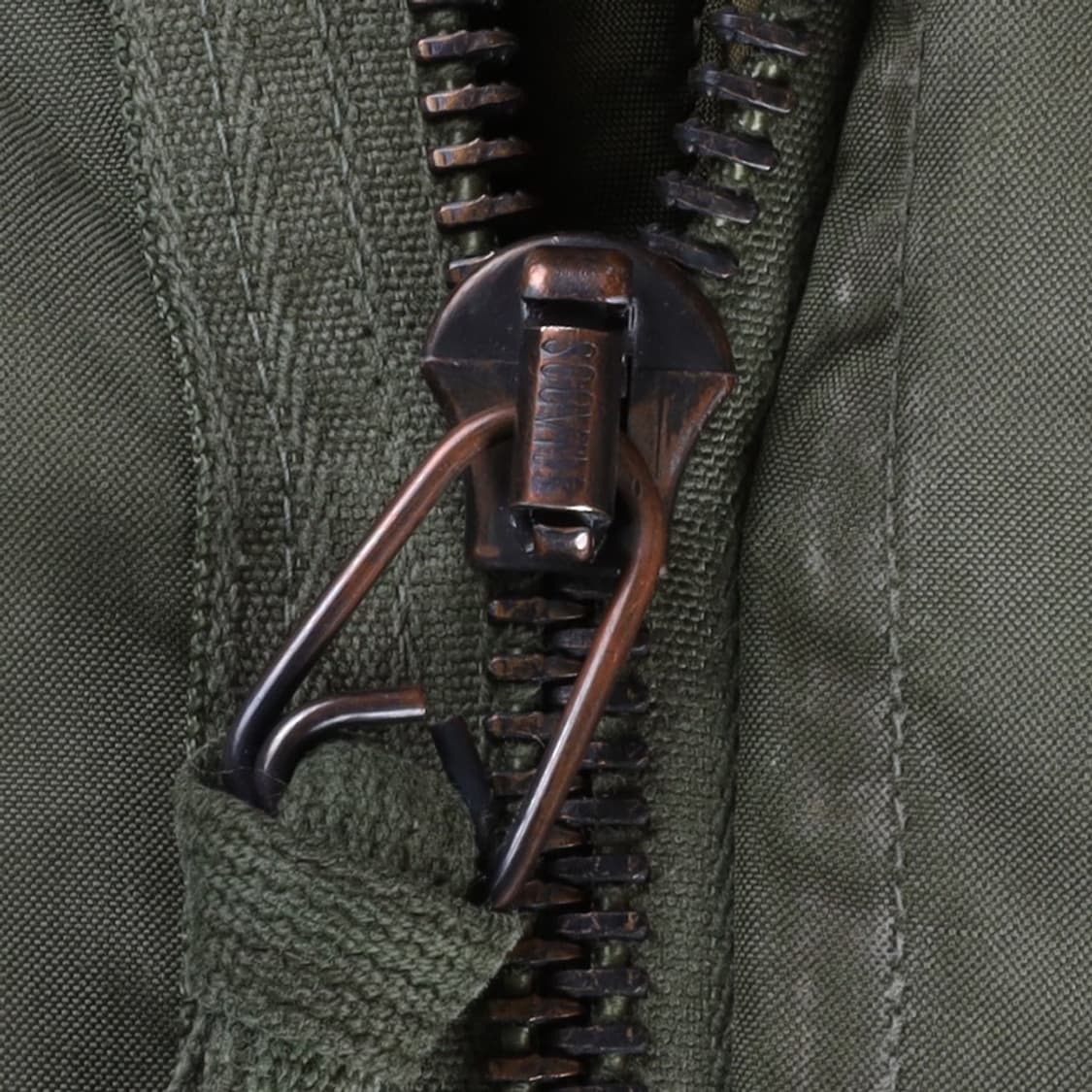 US Army M-65 Fishtail Parka 상품이미지8