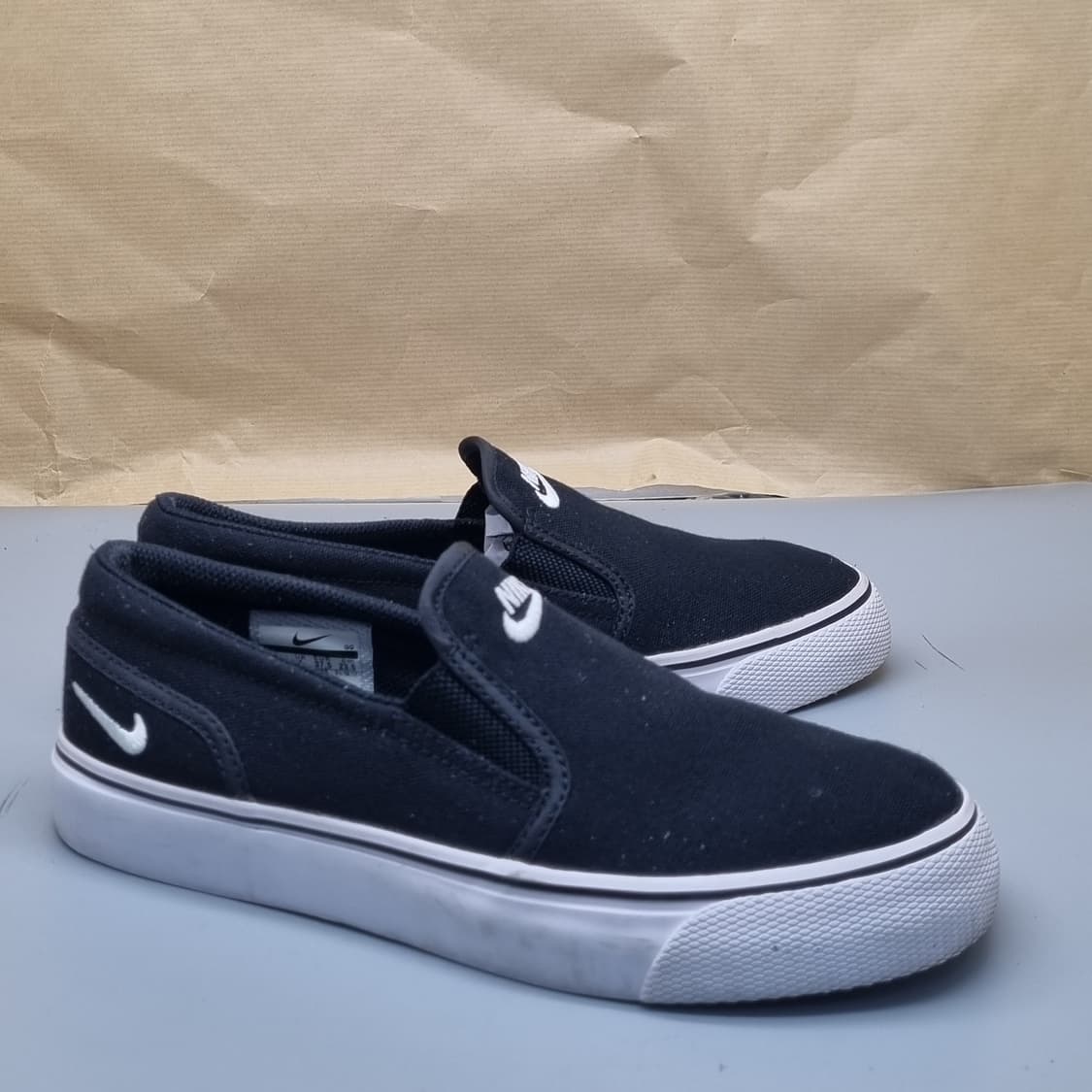 나이키 토키 여성슬립온235 상품이미지1