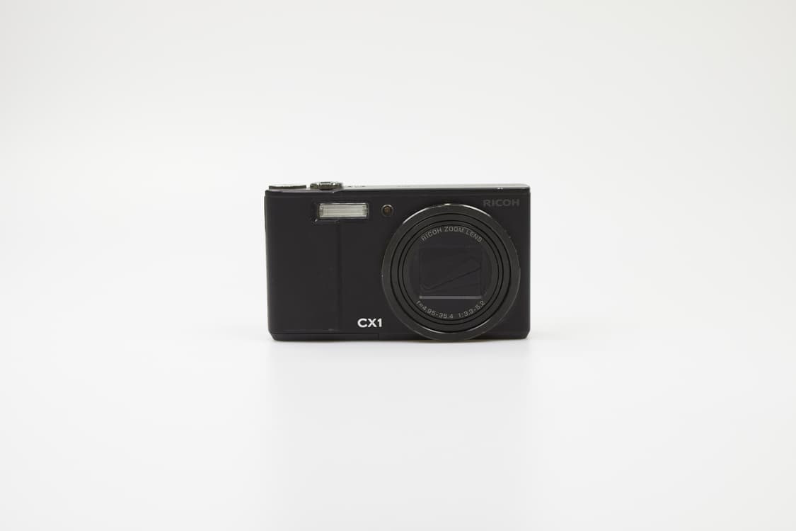 리코 CX1 디카✨ 상품이미지2