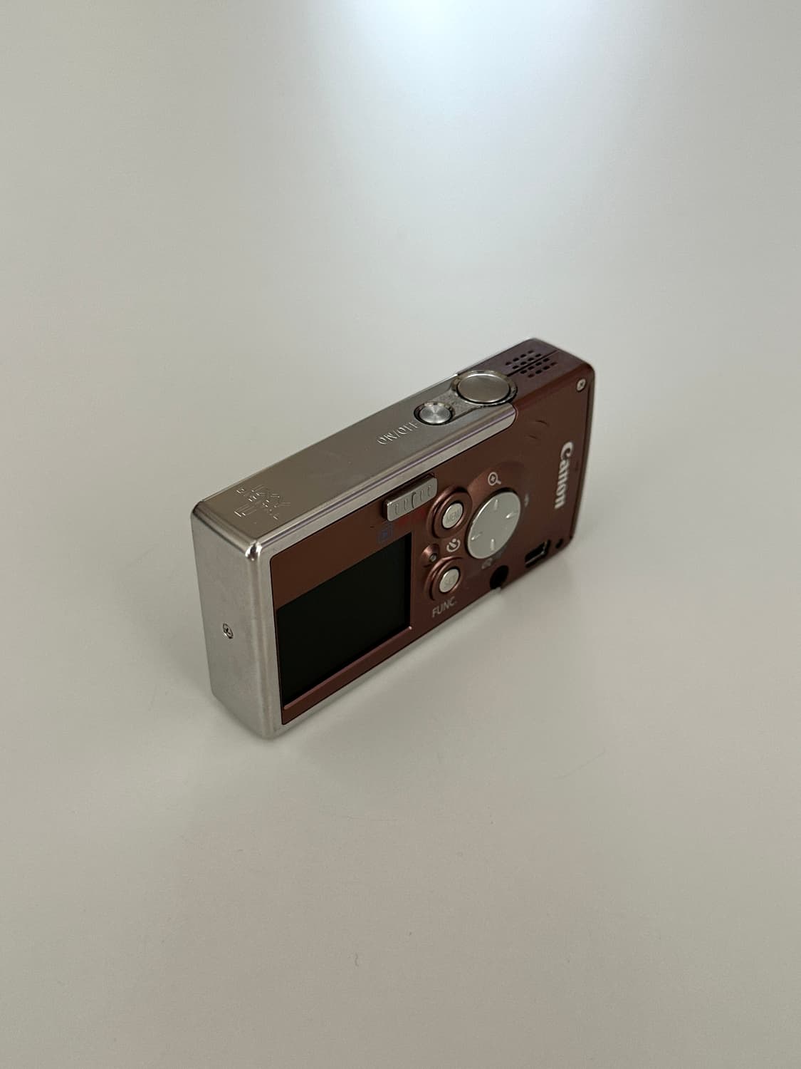 캐논 IXY PC1060 빈티지디카 디카 상품이미지5