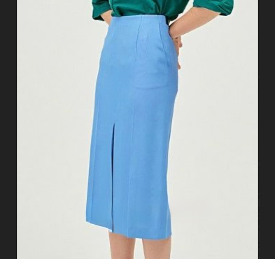 Latt by t 한섬 래트바이티 스커트 상품이미지1