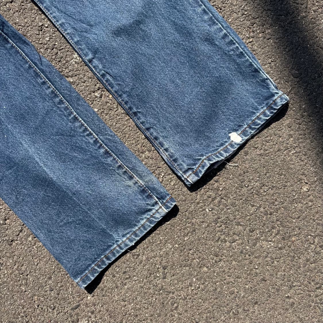 리바이스 517 부츠컷 상품이미지8