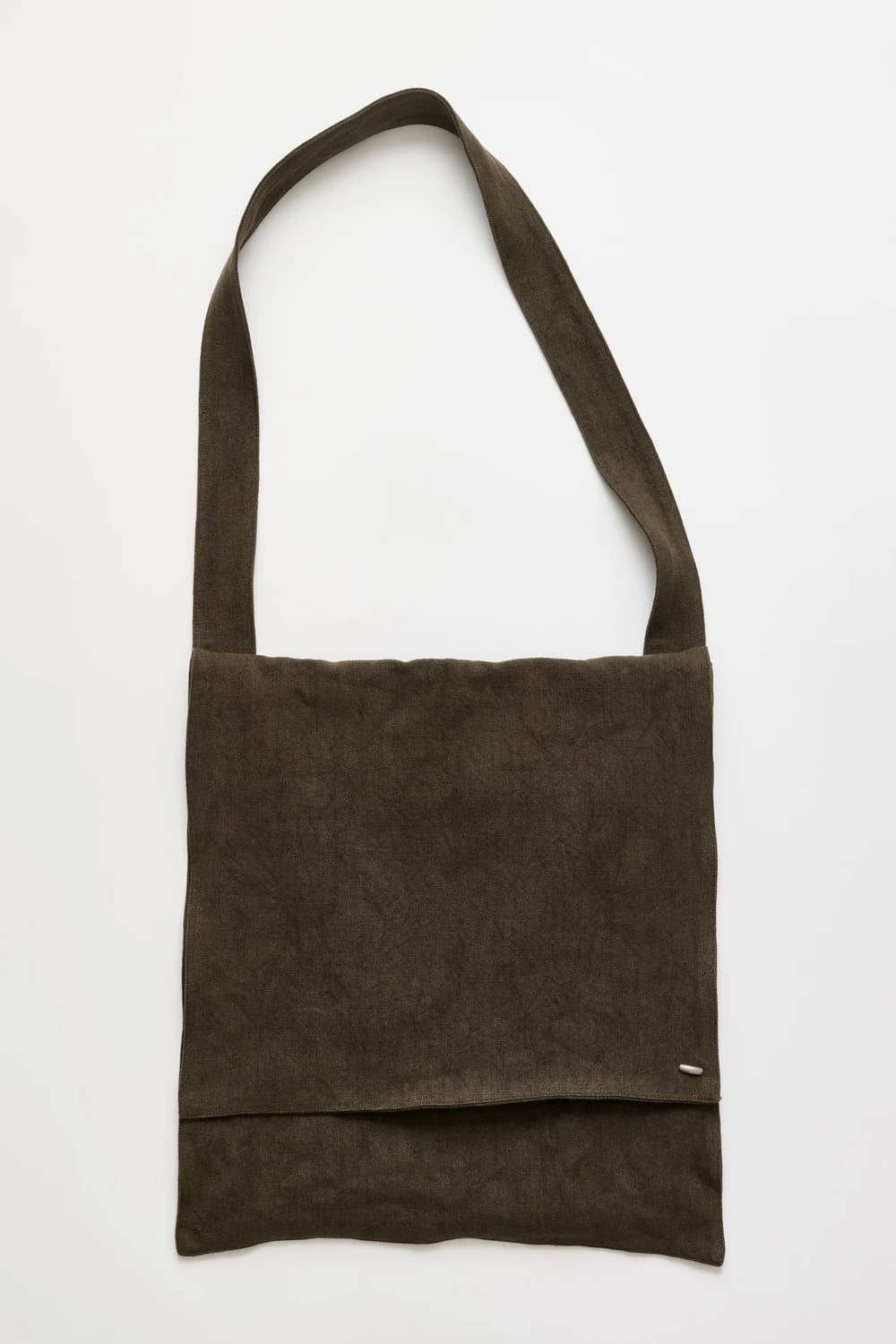 아워레가시 26ss 그란데 슬랙백/드라이 올리브 상품이미지3