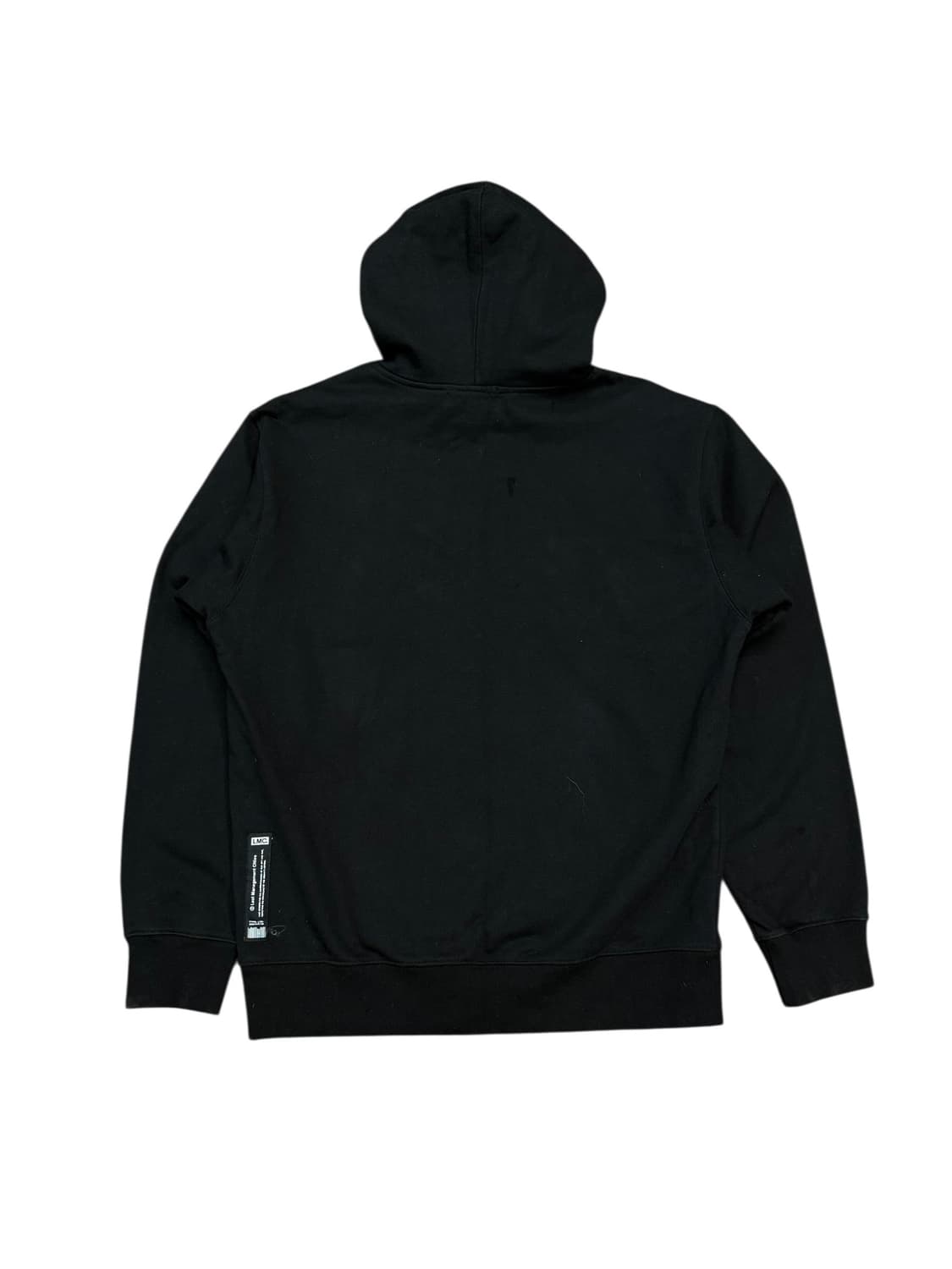 [L] 엘엠씨 후드티 상품이미지5