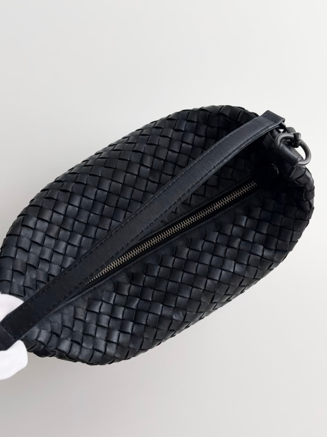 보테가 베네타 나파 숄더백 상품이미지4