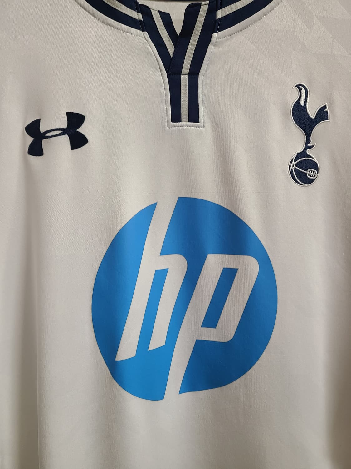 토트넘 13-14 케인 언더아머 유니폼 상품이미지3