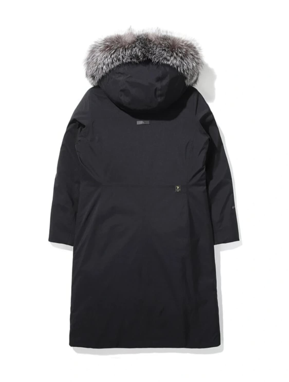 (새제품)K2씬에어 최상급라인 고어텍스 앱솔루트 패딩 블랙 여성105 상품이미지2