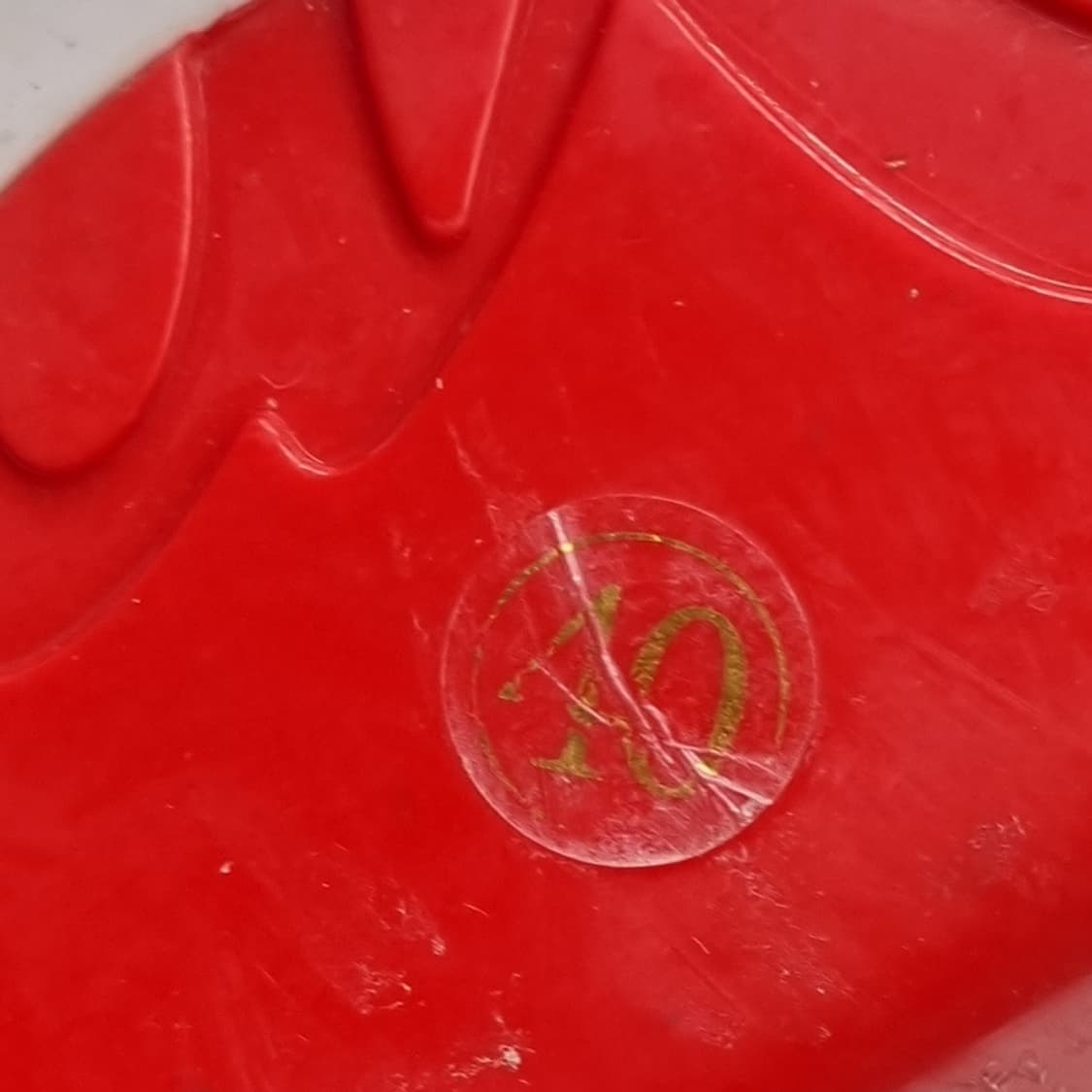 크리스찬루부탱 아돌레센차 스니커즈40 255 상품이미지6