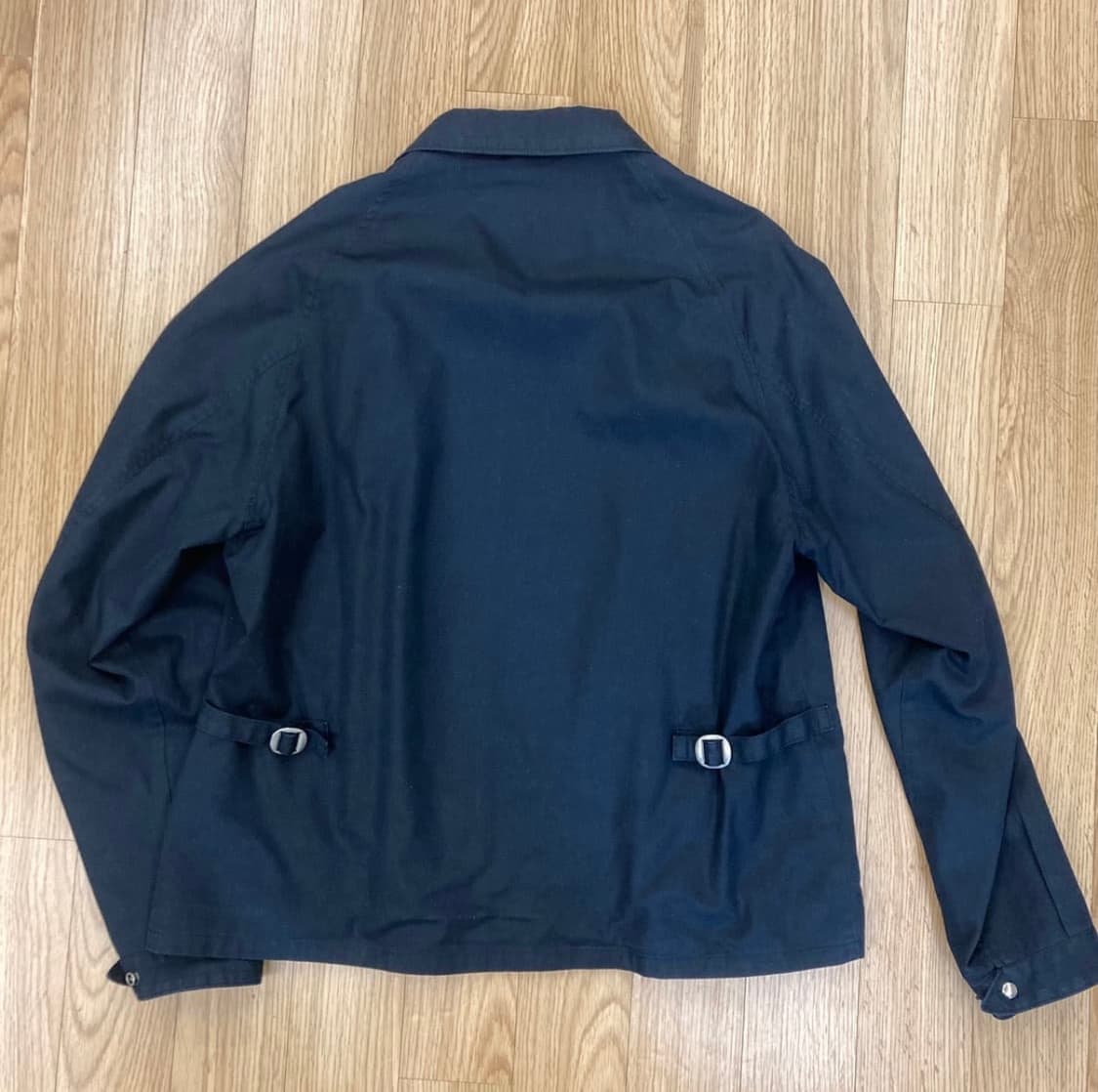 [2]비즈빔 20SS 페이톤 스윙탑 visvim peyton 상품이미지2