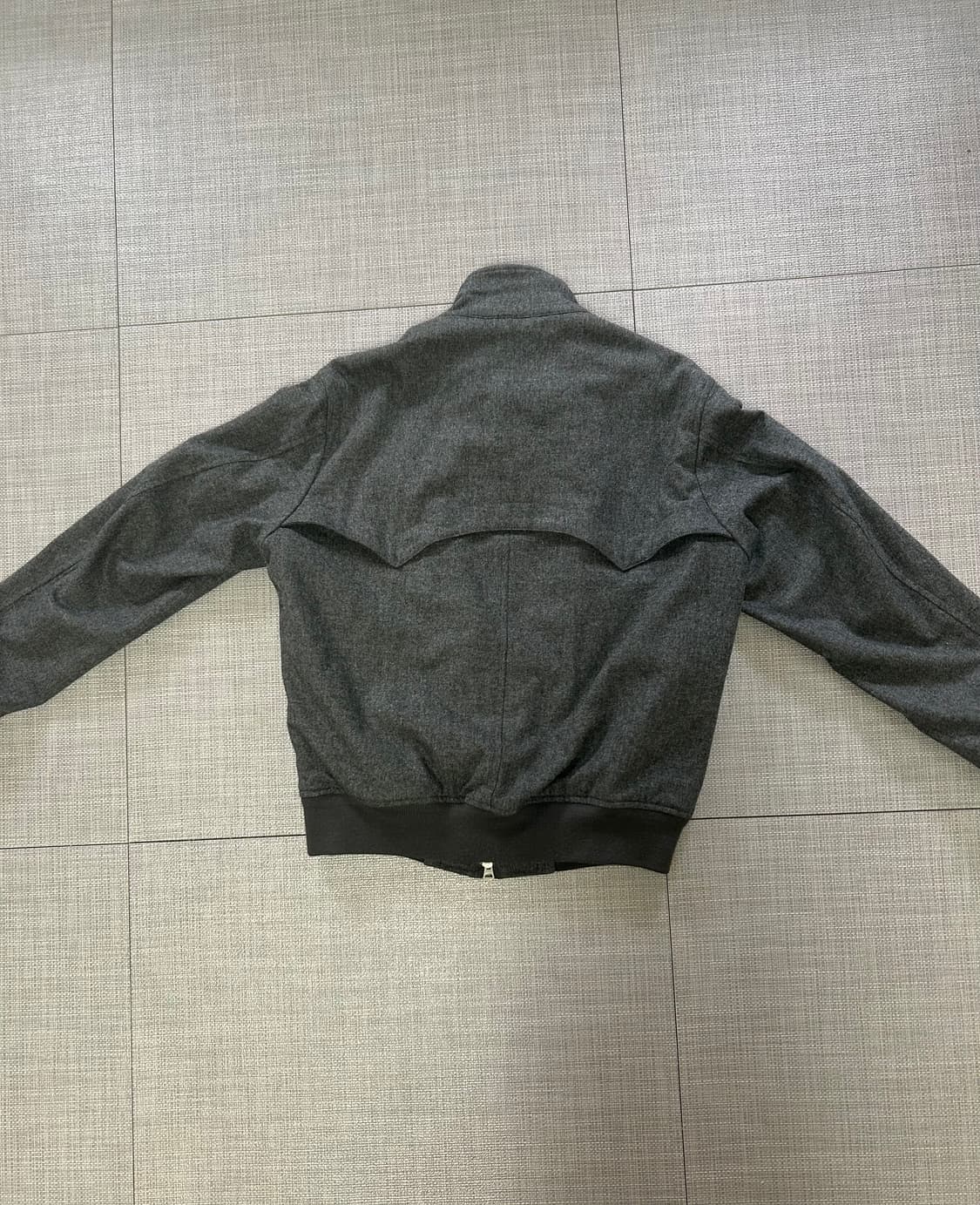 J.press 제이프레스 바라쿠다 헤링턴 자켓 m 상품이미지3