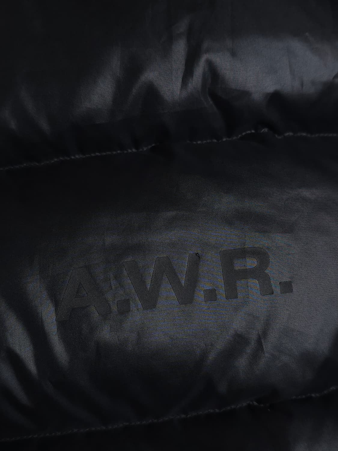 [XL] 나이키 드레이크 녹타 패딩 블랙 아시아 상품이미지6