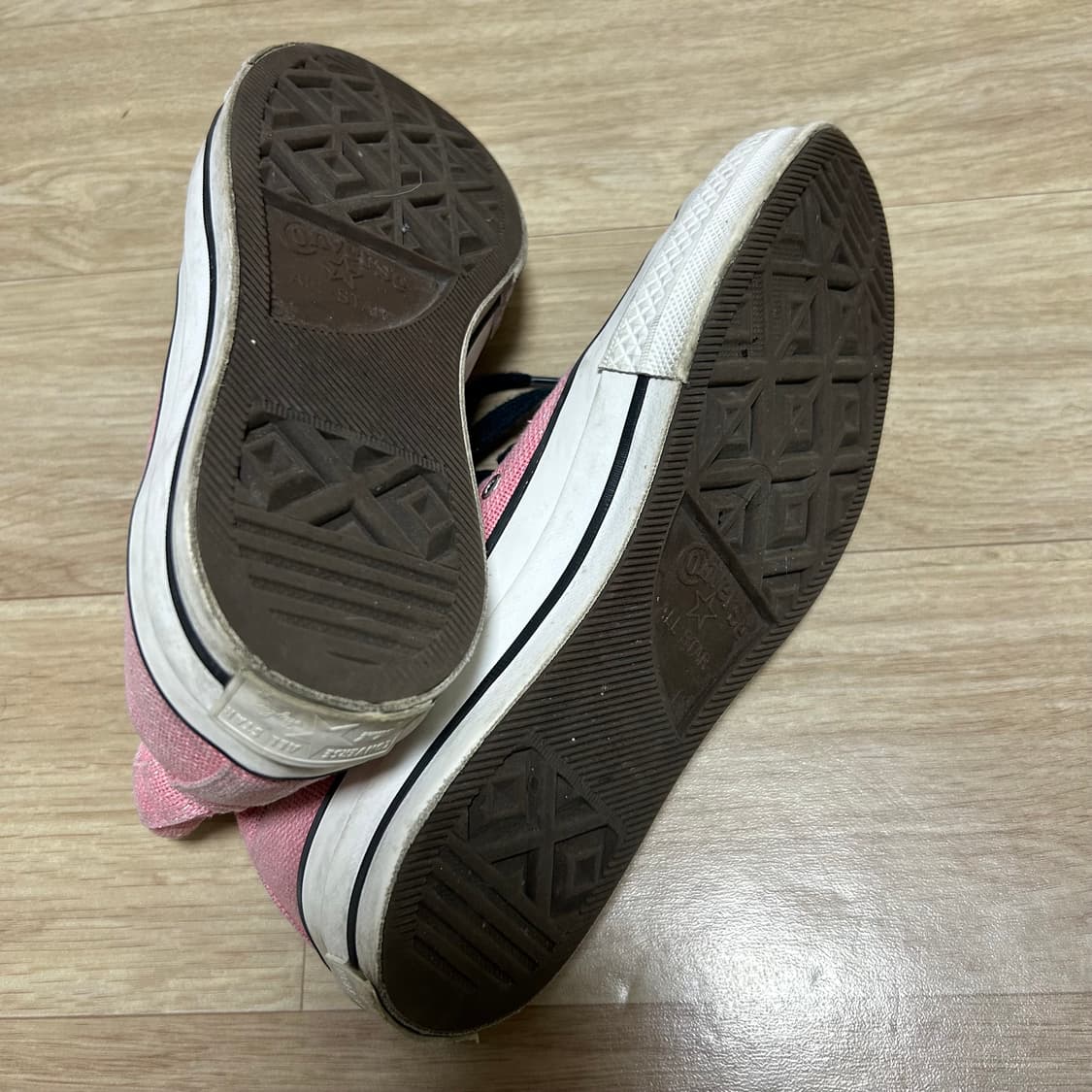 스투시 컨버스 척 70 하이 플루메리아 상품이미지5