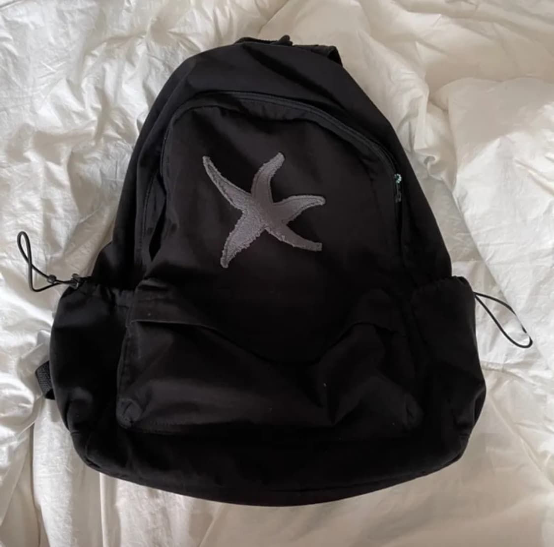 더콜디스트모먼트 starfish backpack 백팩  상품이미지1