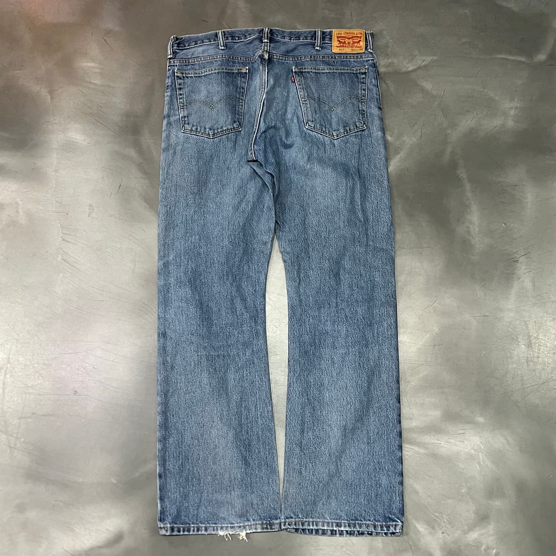  리바이스 517 데님팬츠 y15045 상품이미지2
