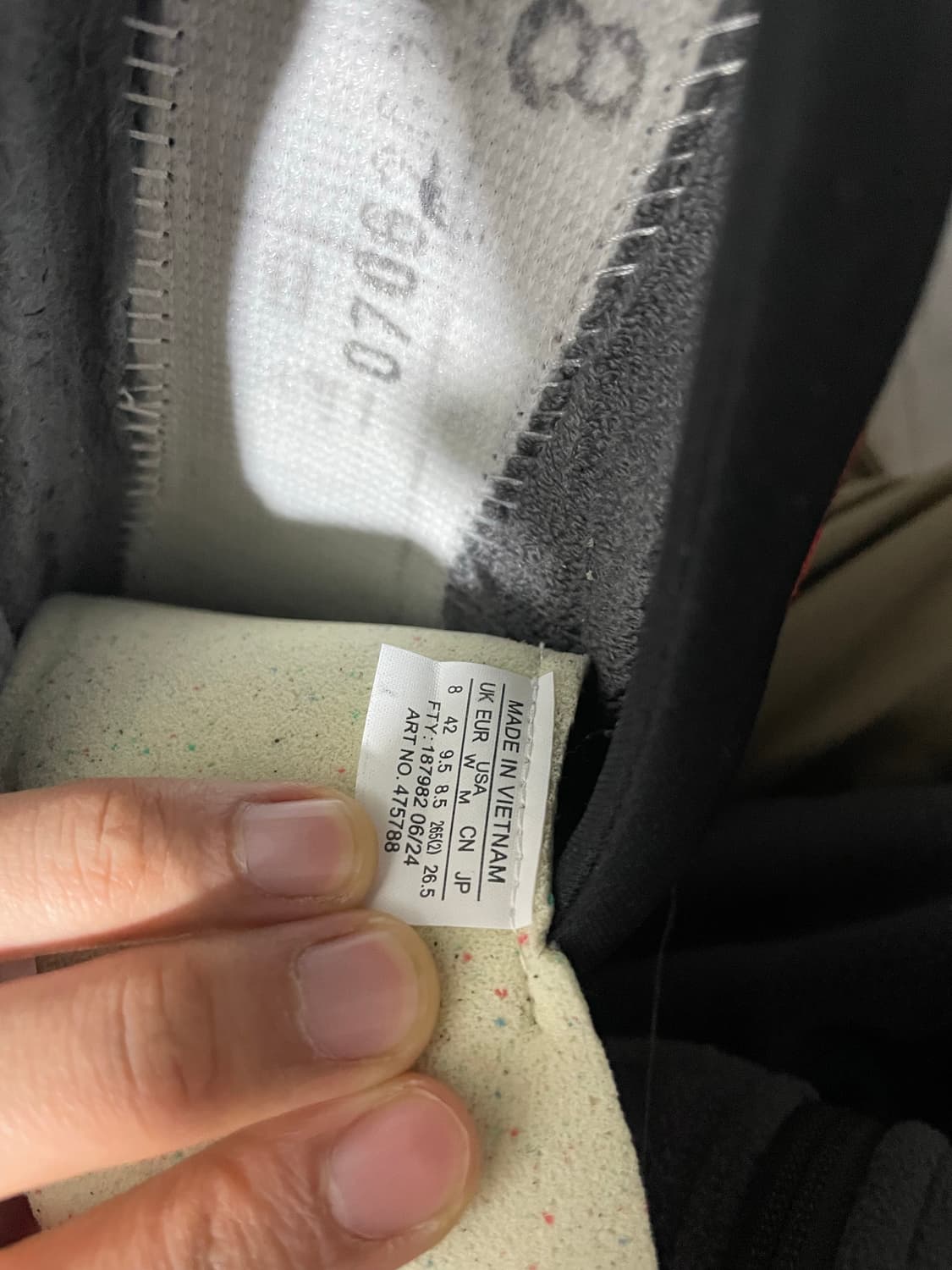 살로몬 스노우클로그 레드 상품이미지5