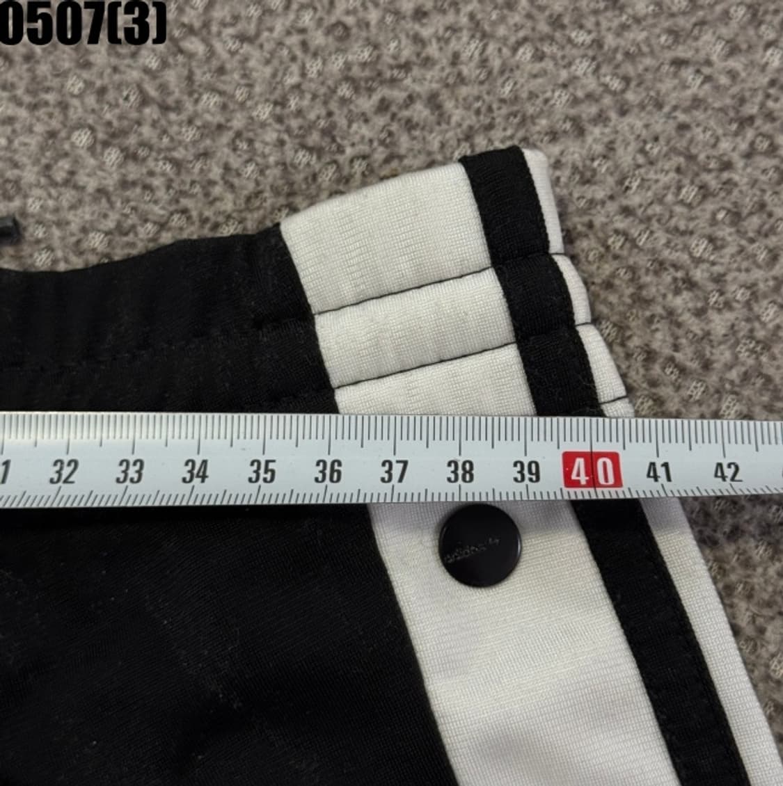 아디다스 트랙팬츠 상품이미지6