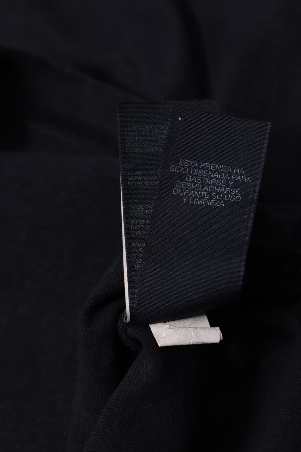 TOMMY HILFIGER USA 와펜 카라티  상품이미지8