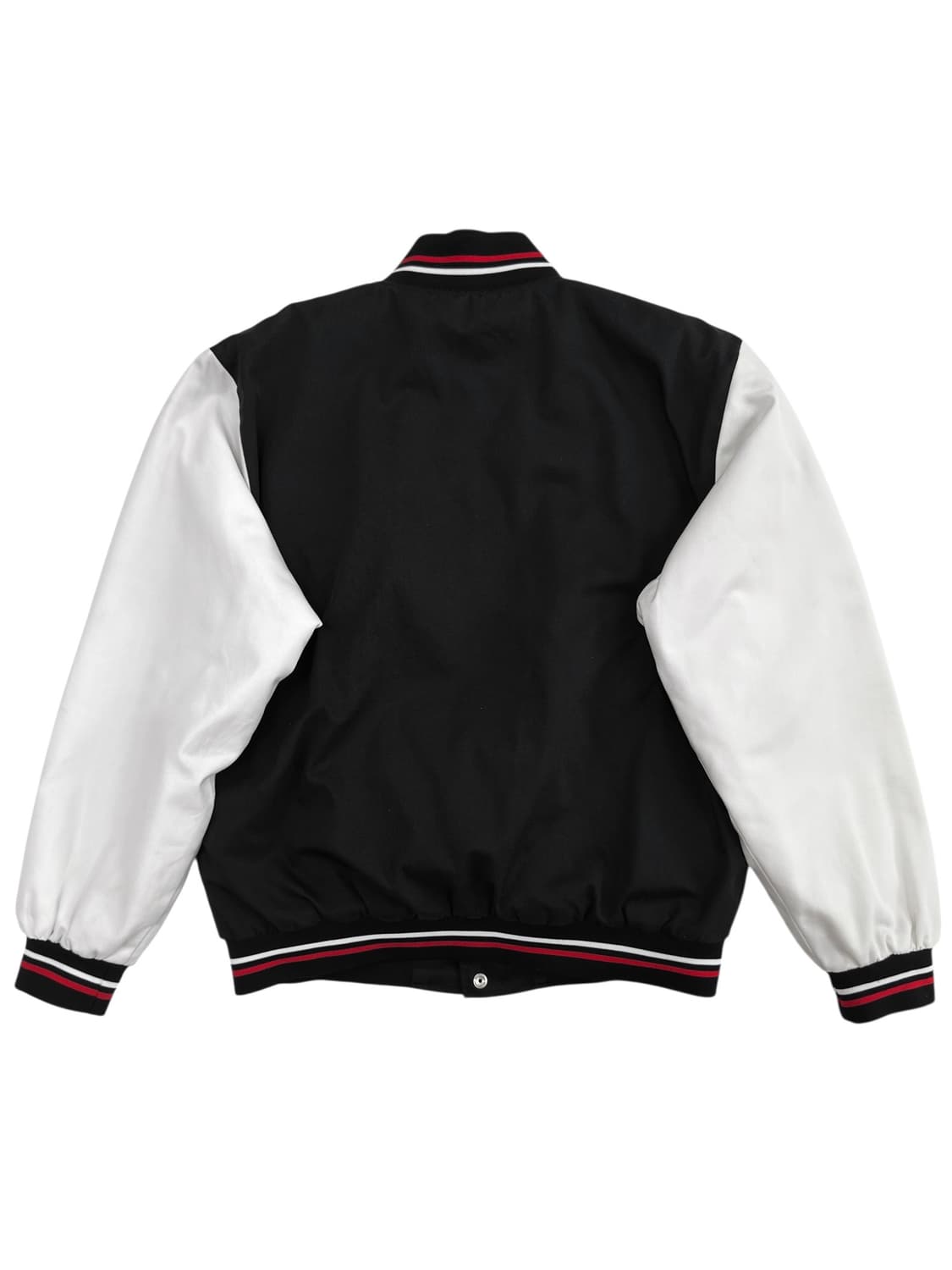 슈프림 퀄팅 바시티자켓 2002 상품이미지2