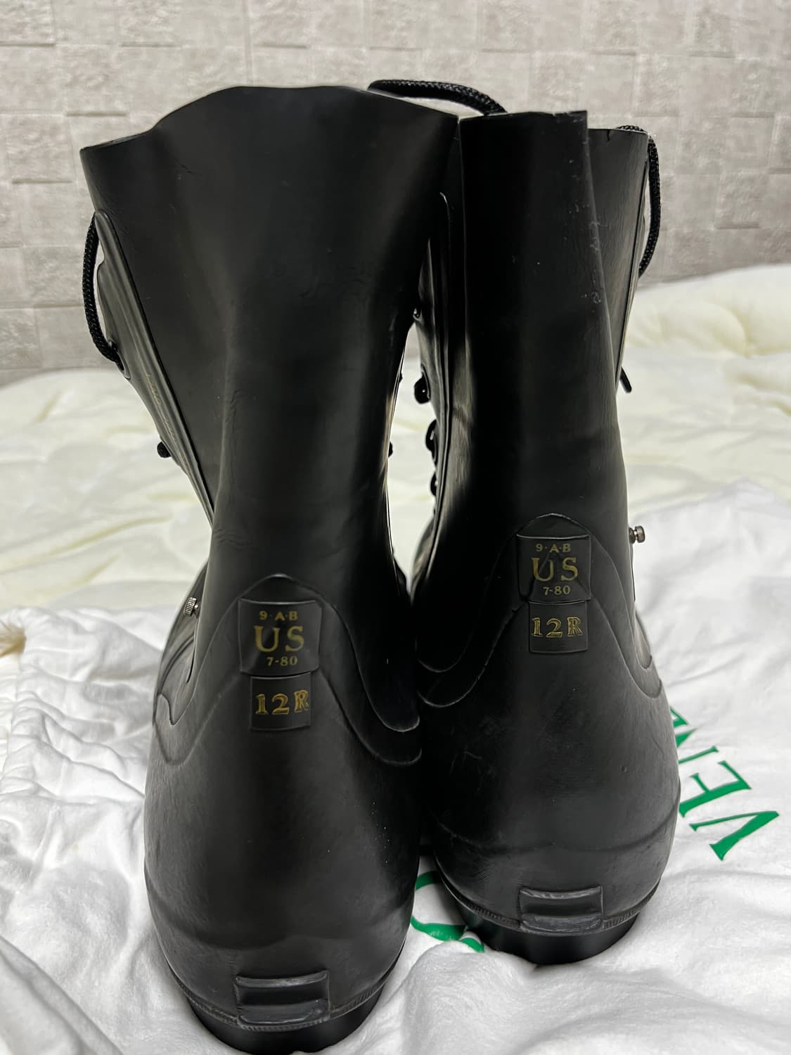 버니부츠 300사이즈 상품이미지4