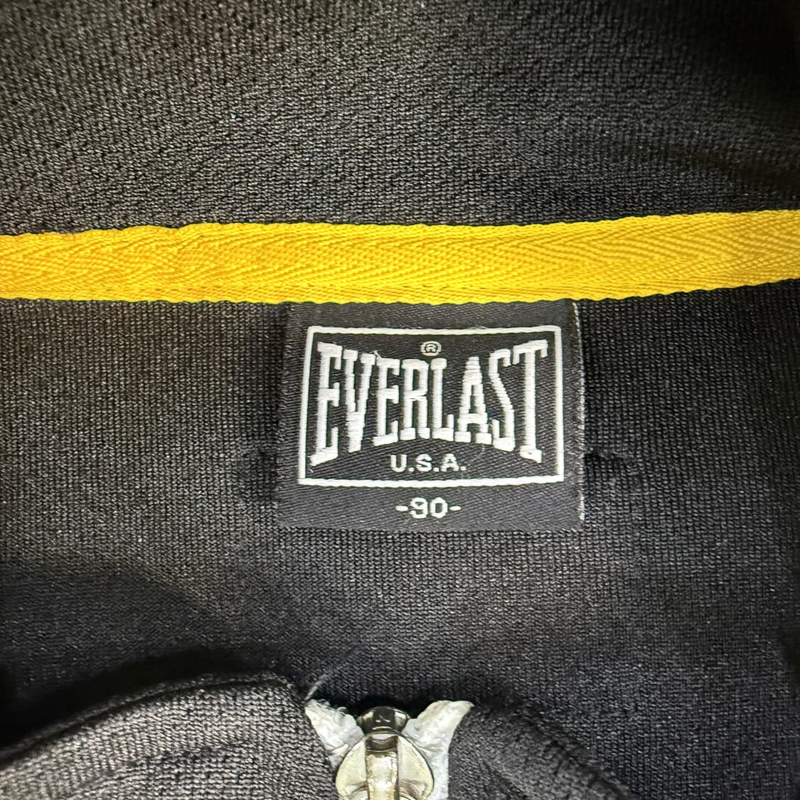 90 에버레스트 여성 트랙자켓 0121T1 상품이미지3