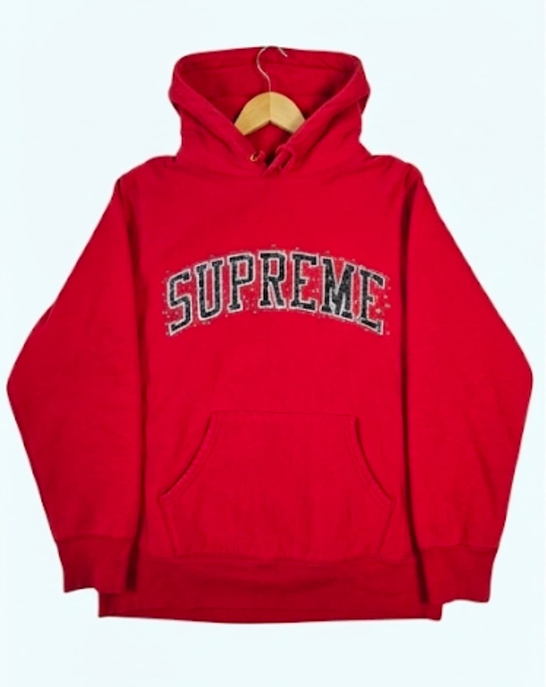 SUPREME 슈프림 워터 아크 후드 상품이미지1