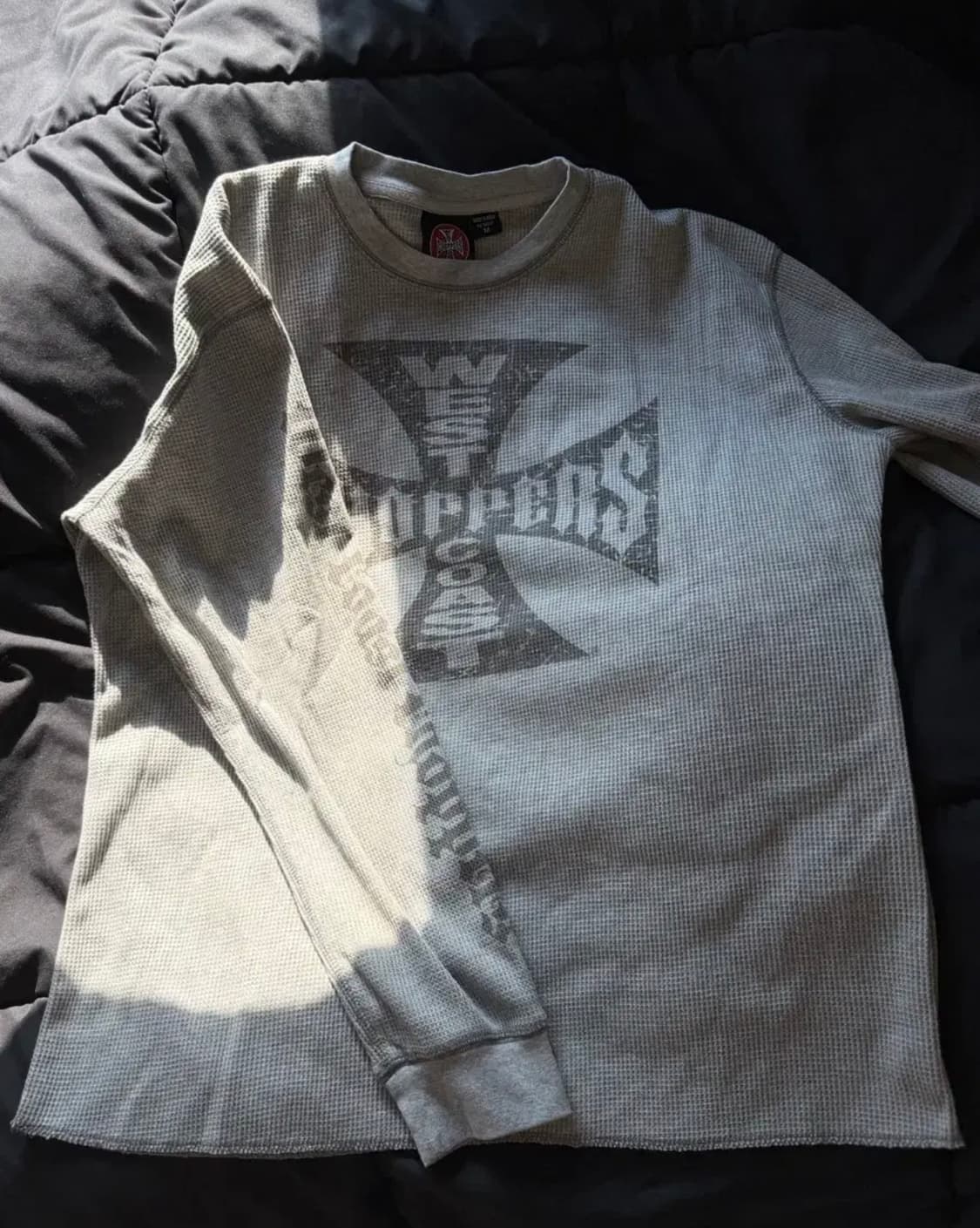 West Coast Choppers 롱슬리브 상품이미지2