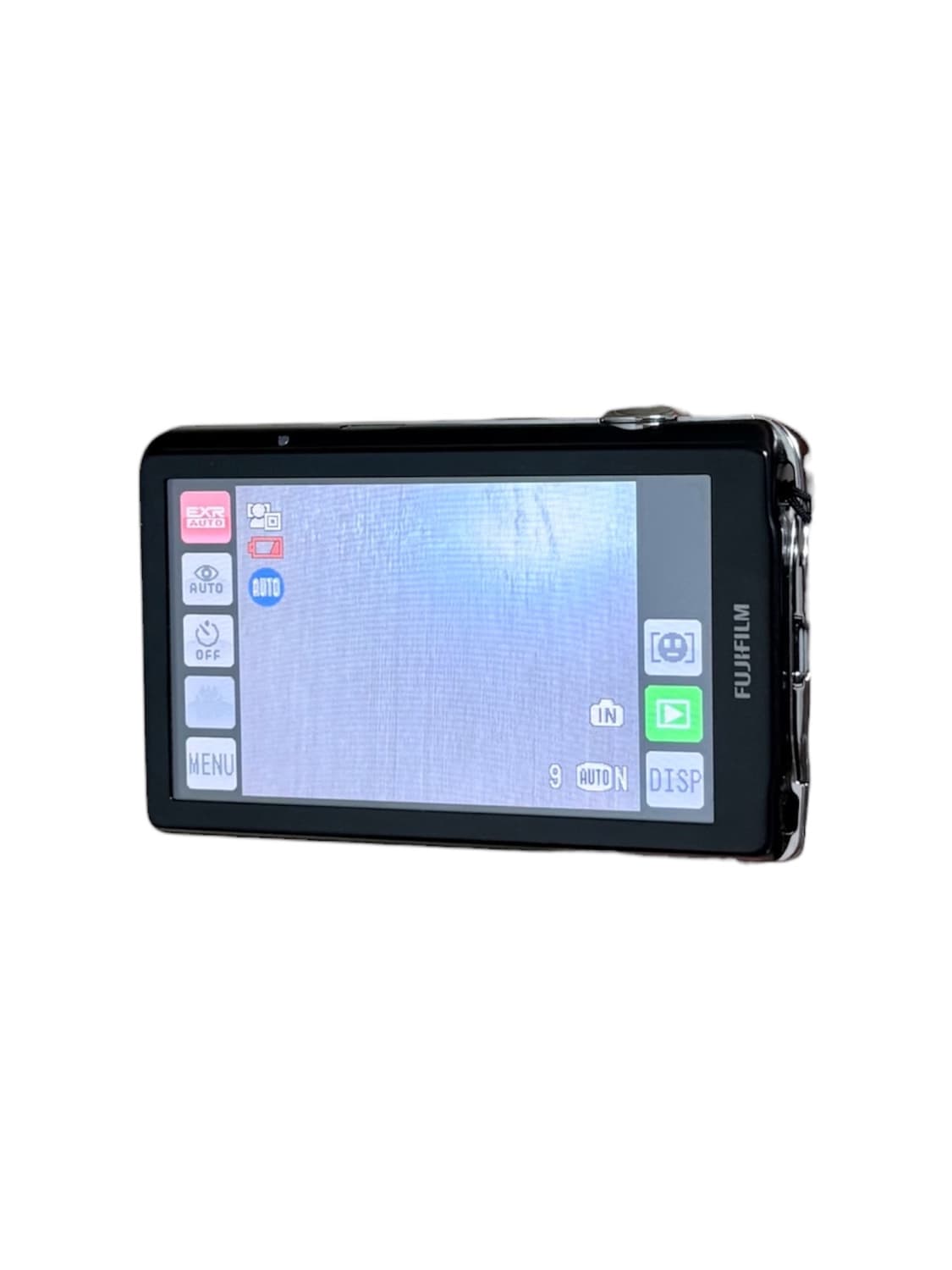 터치! )후지필름 파인픽스 Z800exr 빈티지 디카 캠코더 /캐논 상품이미지4