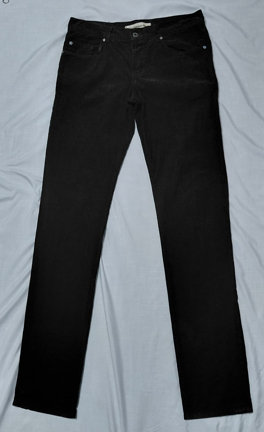 [정품] 쥬시 꾸뛰르 남성 코듀로이 팬츠 (32/Made in USA) 상품이미지2