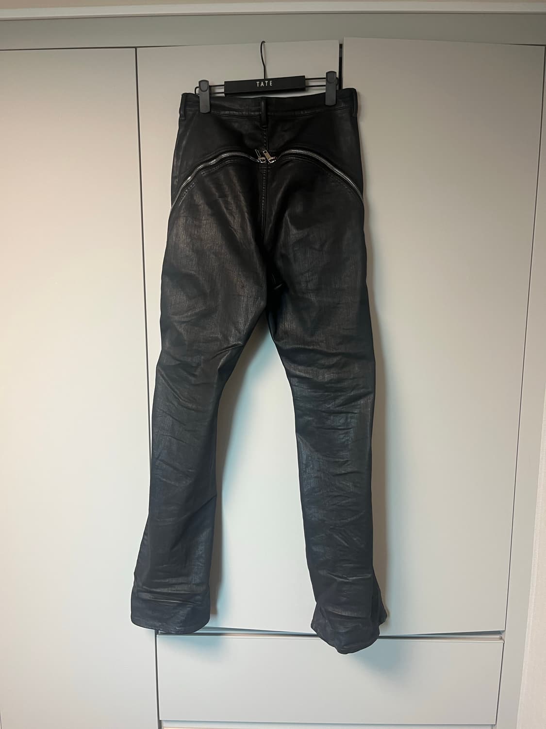 릭오웬스 볼란바나나 sbw 30 상품이미지2