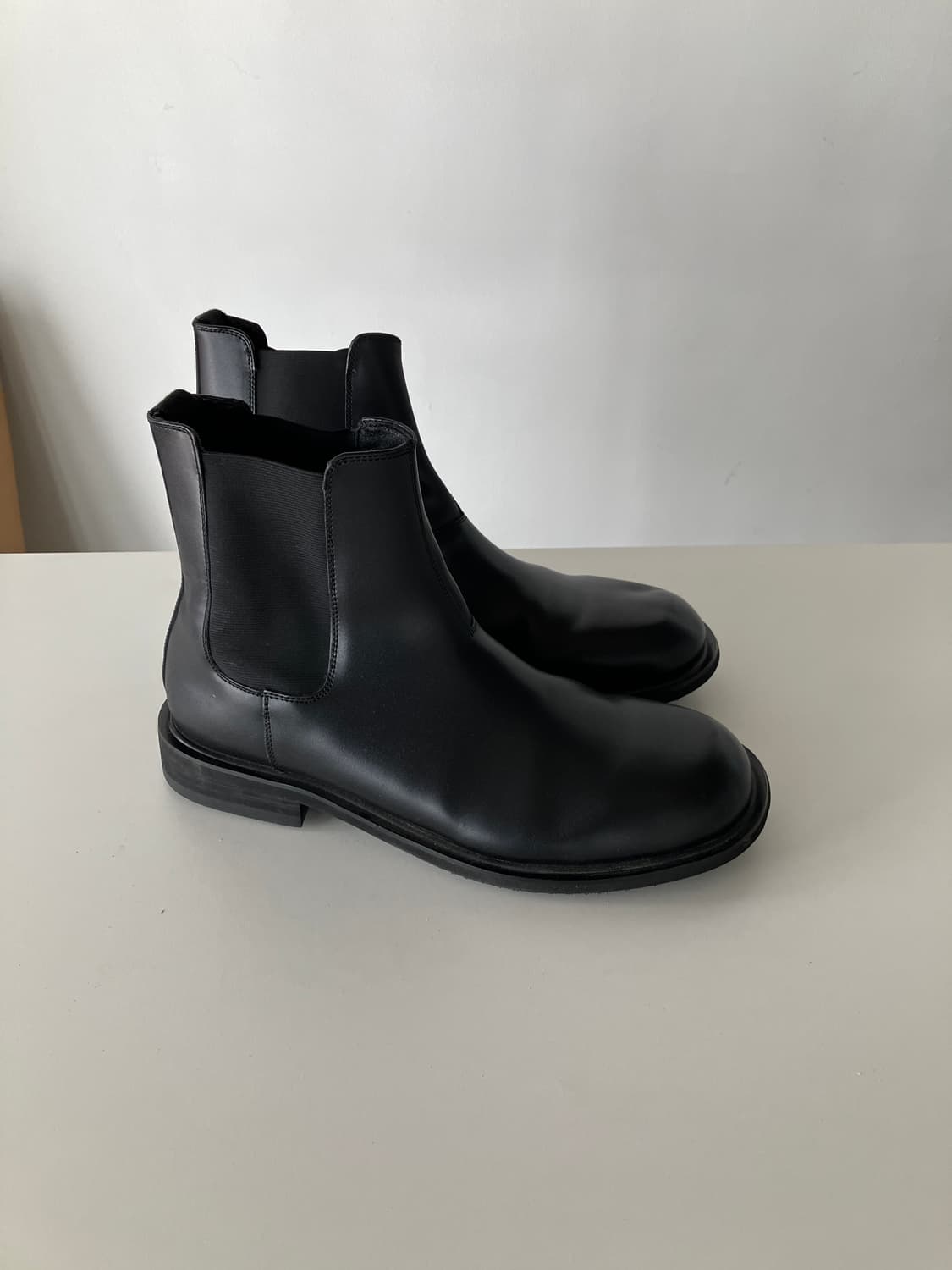 수제화 banf 첼시 280 상품이미지2