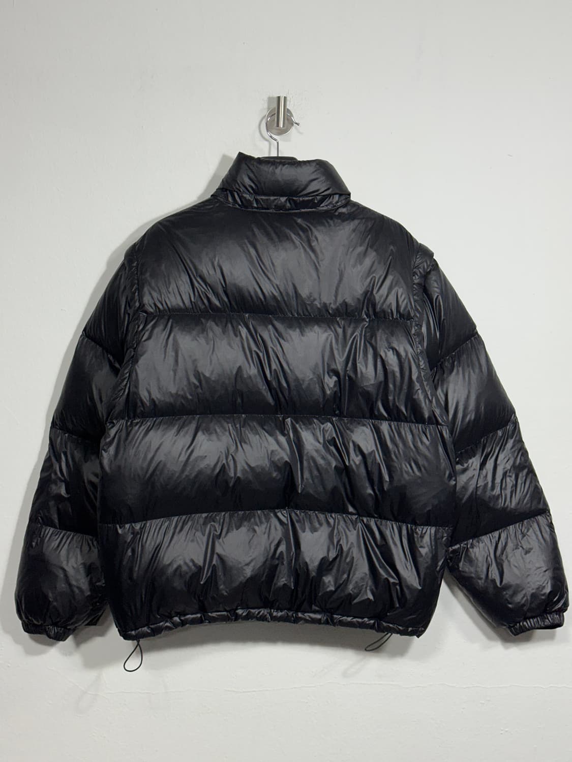 아웃스탠딩 패딩 3사이즈 상품이미지2