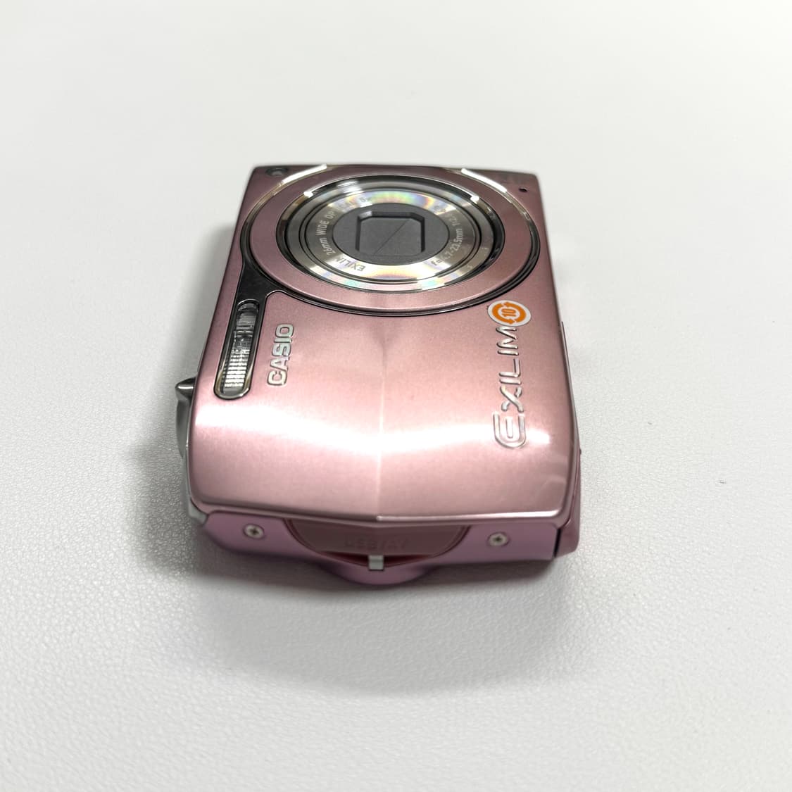 [S급] 카시오 엑슬림 ex-Z2300 핑크 Casio Exilim 상품이미지8
