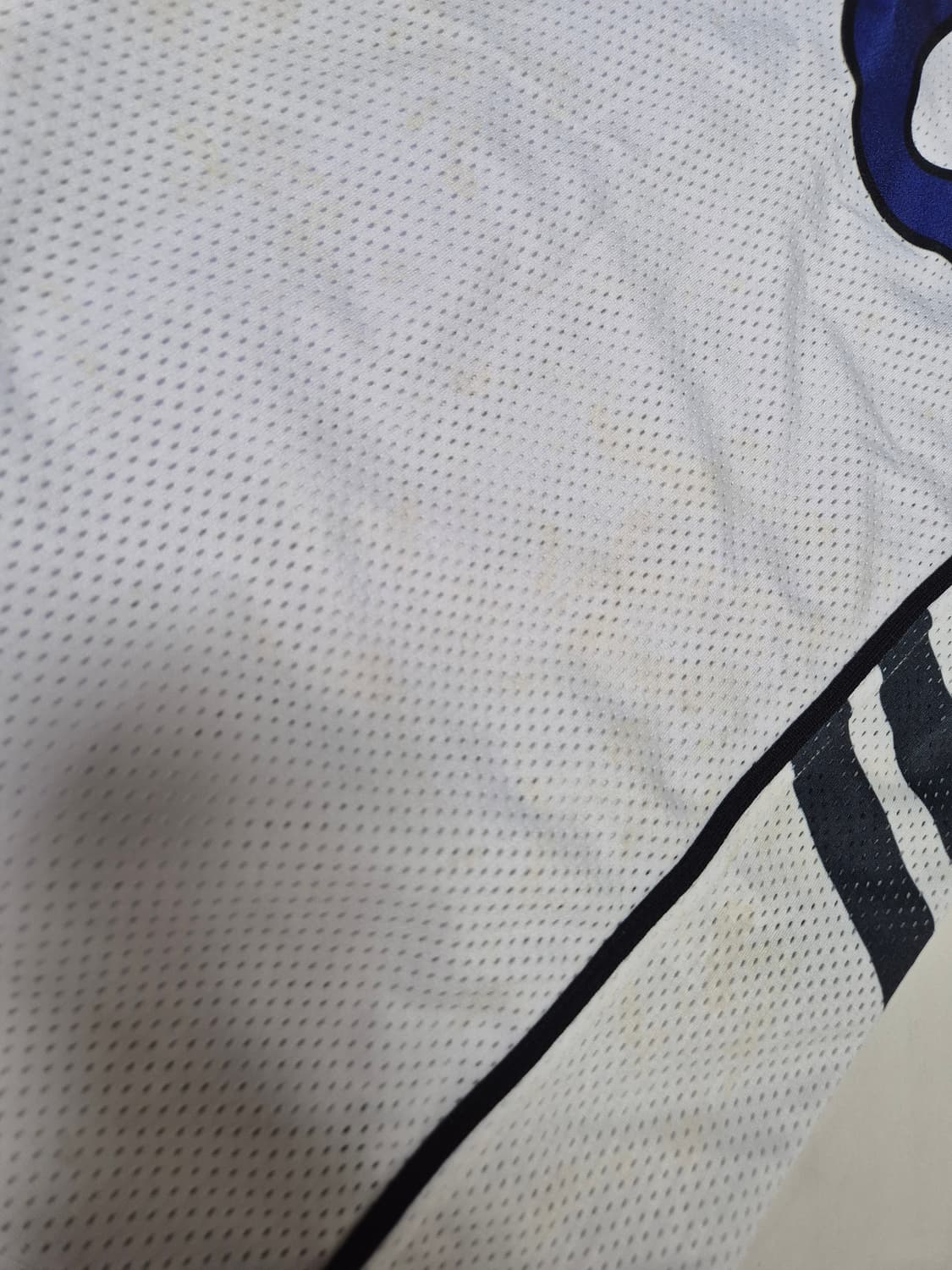 KT 위즈 밀리터리 강백호 유니폼 팝니다  상품이미지3