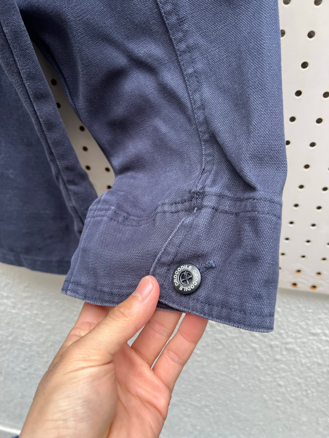 OLD FRENCH TRESORS DES OCEANS 프렌치워크자켓 상품이미지10