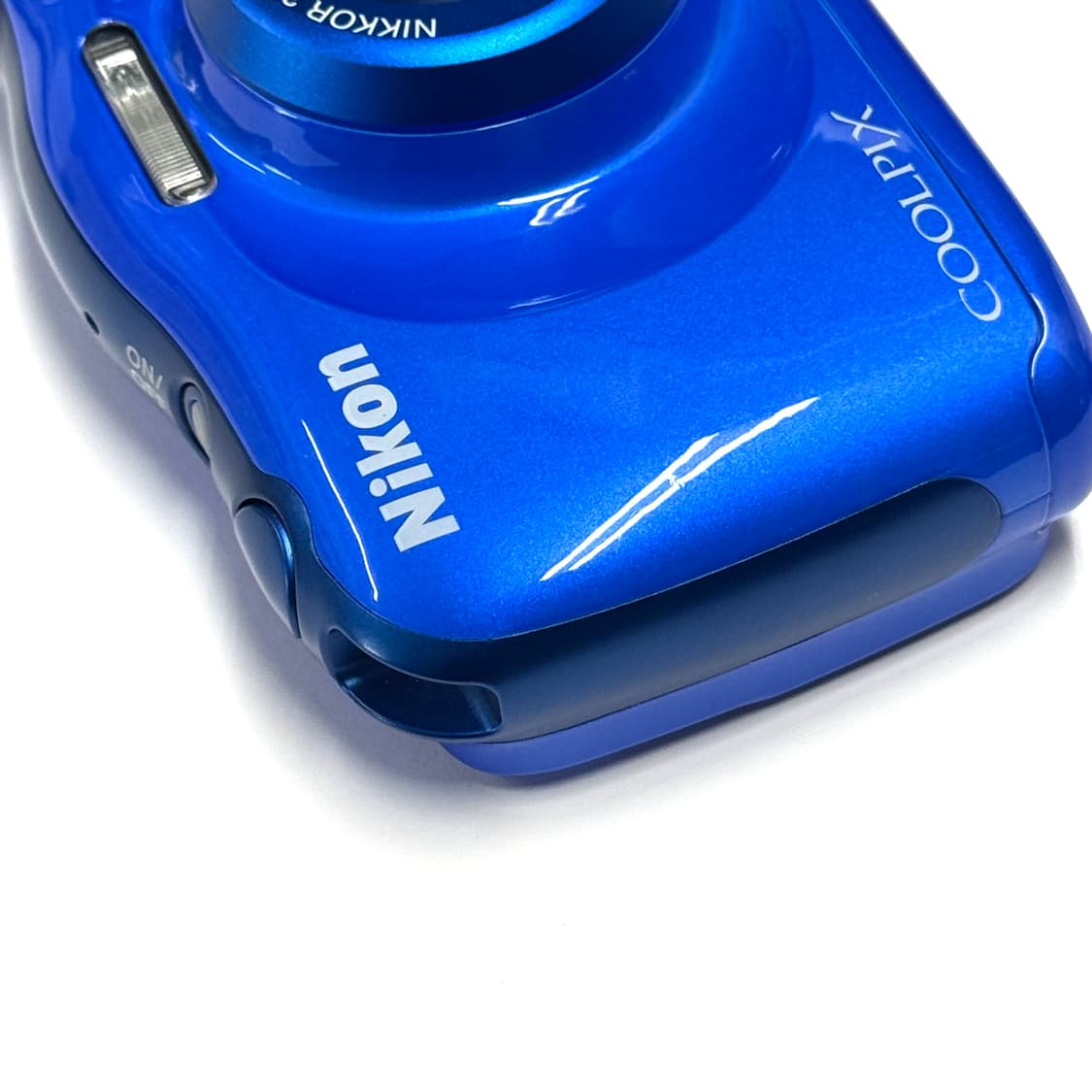 닌텐도 모양💖방수가능 쿨픽스 w100 / Nikon coolpix 상품이미지10