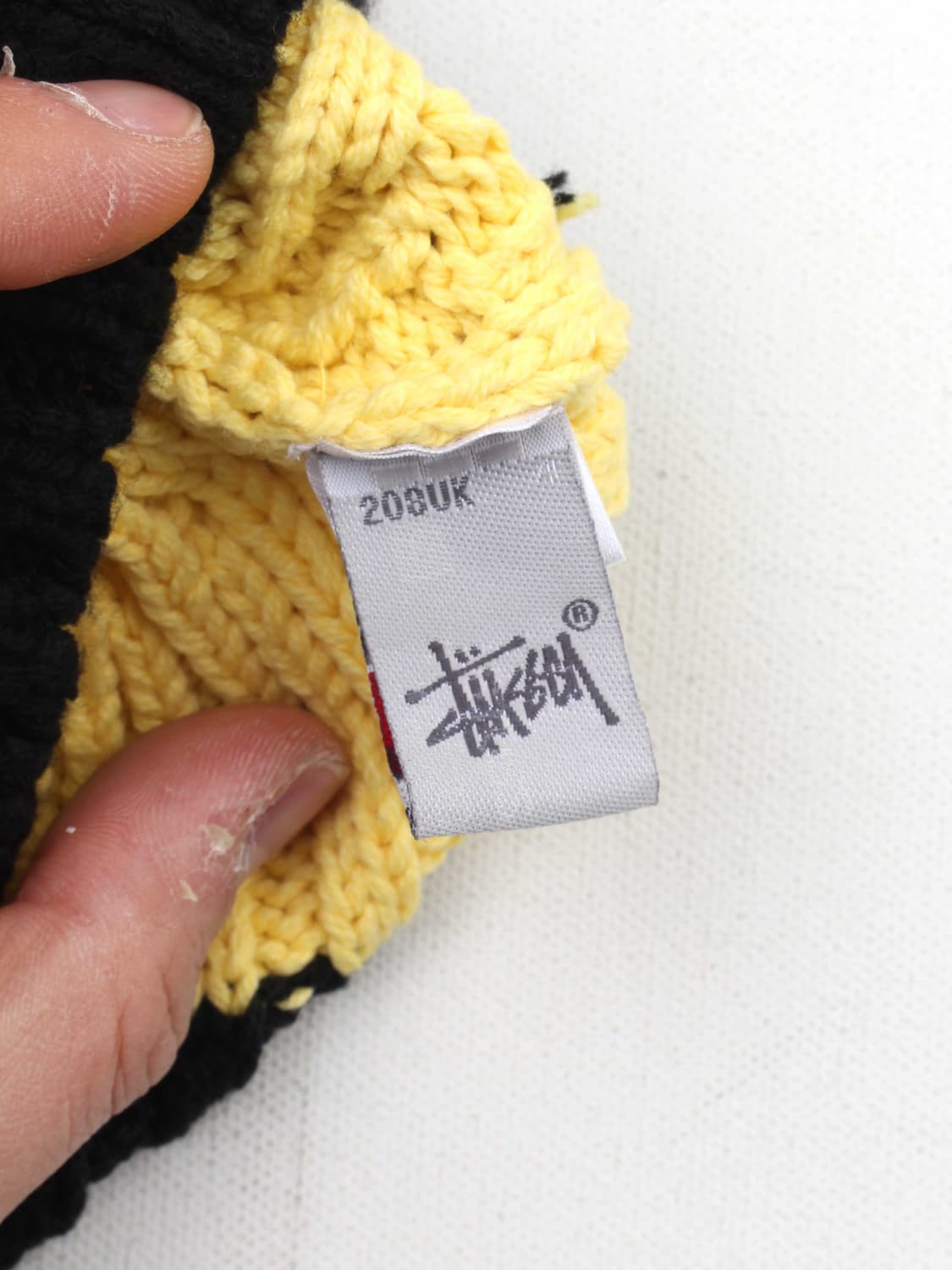 00s STUSSY 상품이미지3