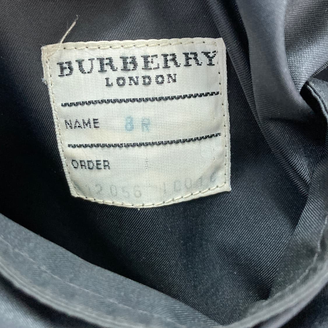 버버리 정품 여성트렌치자켓 66-77 영구제 상품이미지5