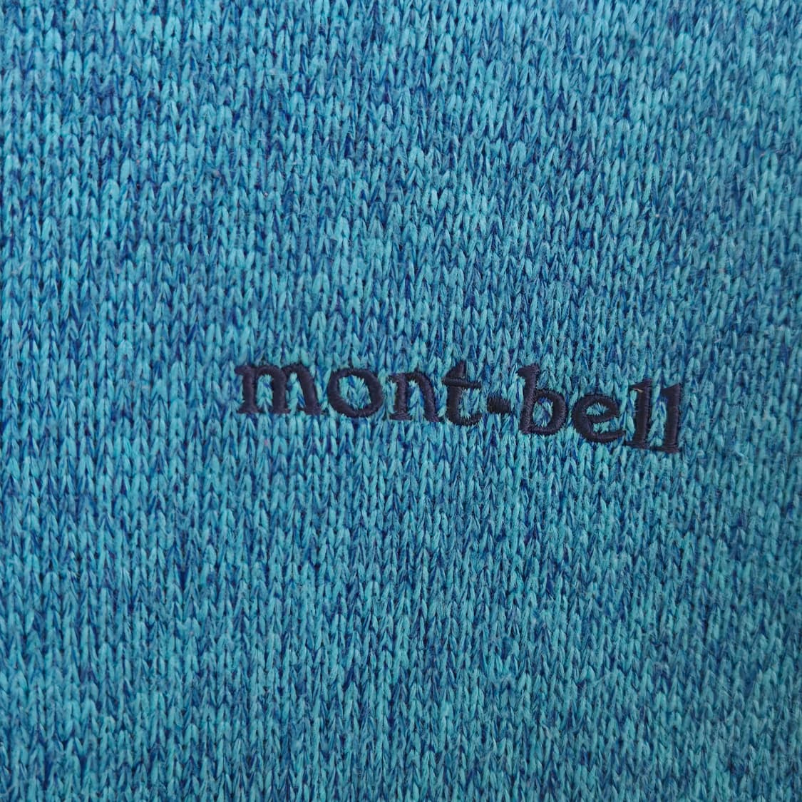 몽벨 플리스 스웻셔츠/ 남성 니트 / 남성 맨투맨 상품이미지4